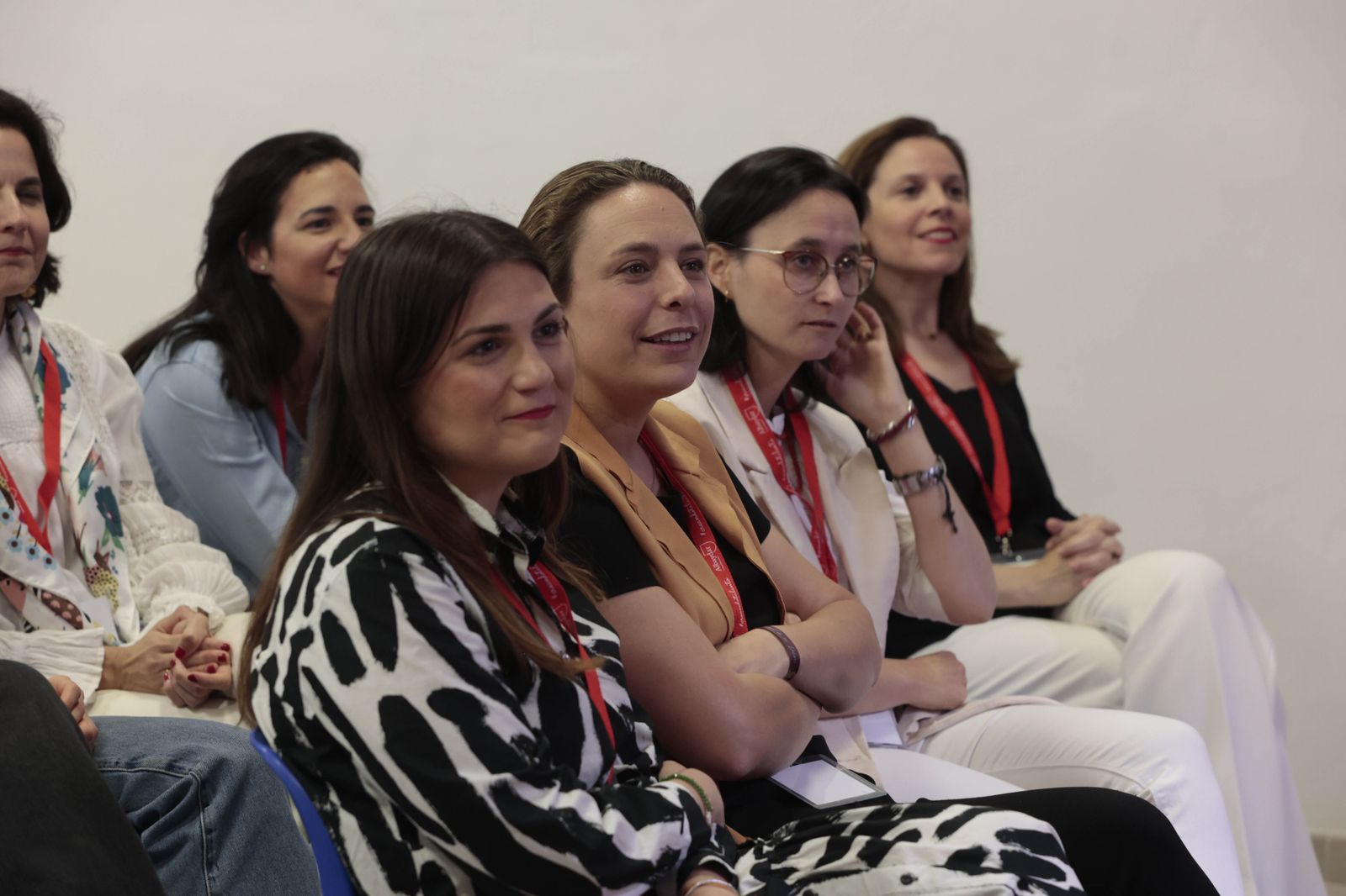 Colegio Albaydar, reunión de antiguas alumnas