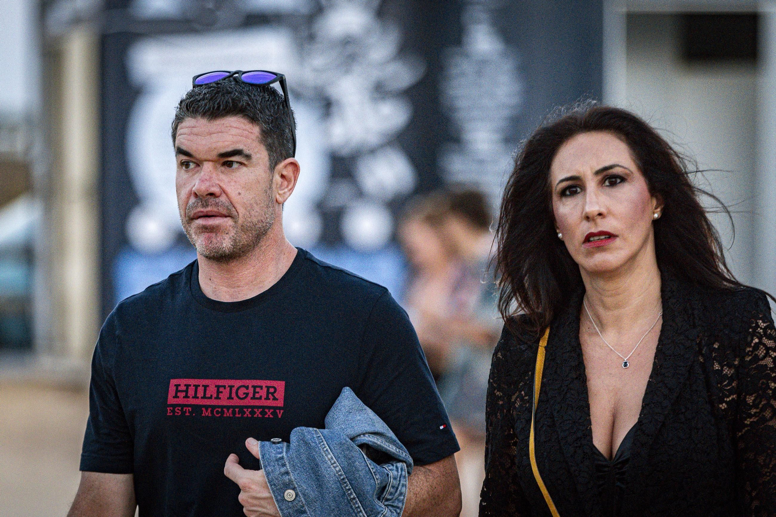 Búscate en el concierto de Mikel Izal en Concert Music Festival de Chiclana