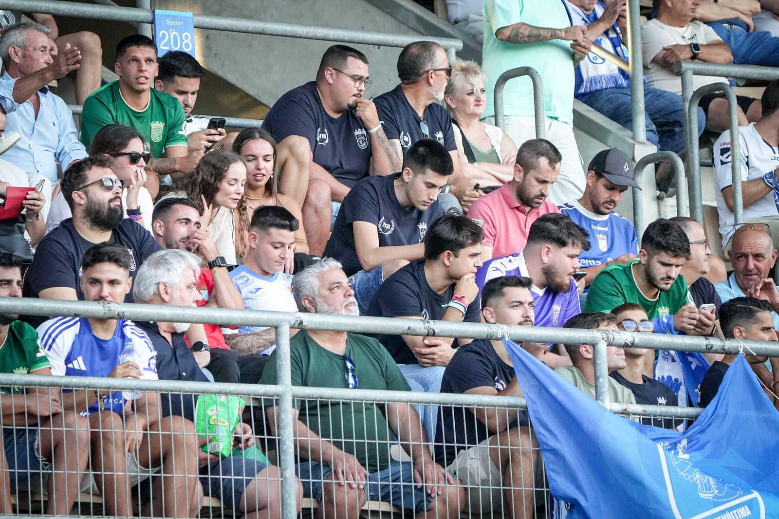 Búscateen el partido del Xerez CD - Estepona