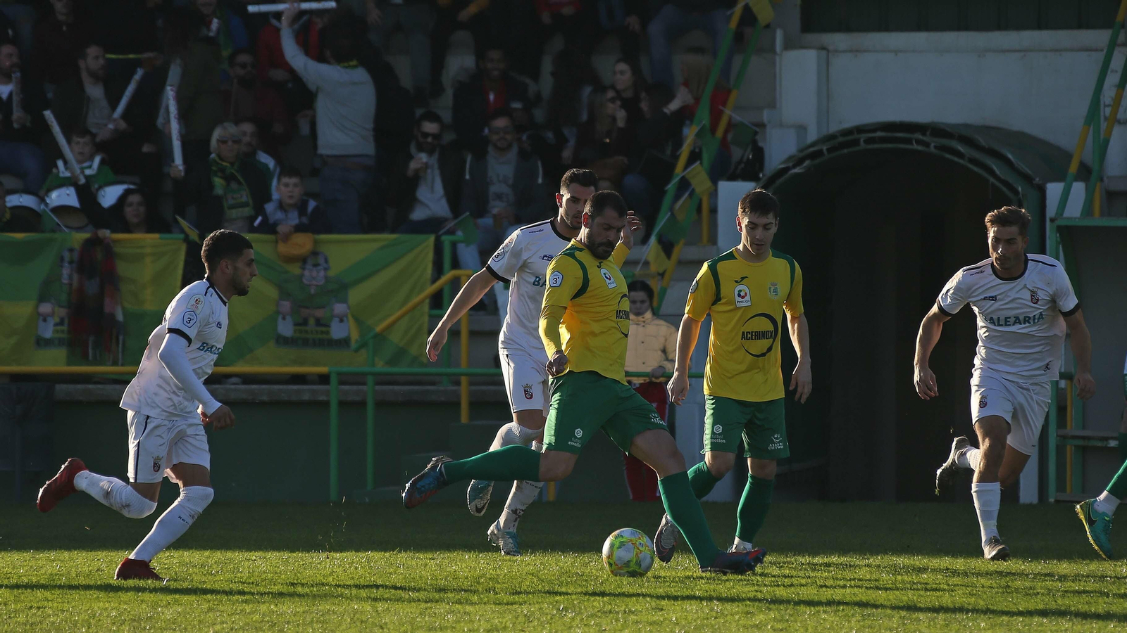 Las mejores fotos de la Unión - Ceuta