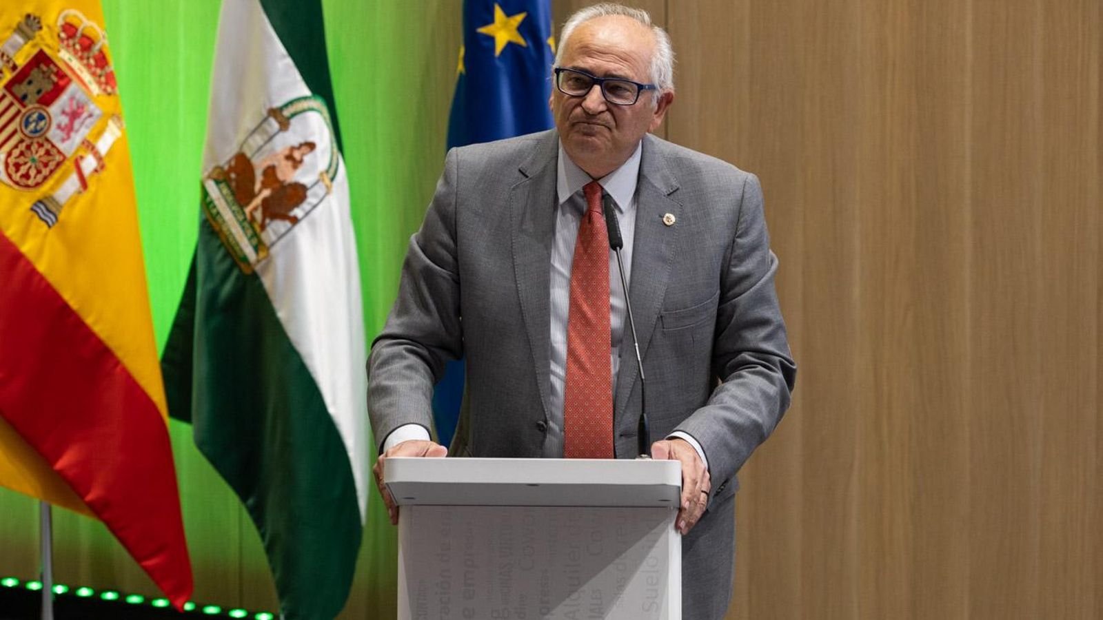 Gala 25º gala de 25 aniversario de Geolit