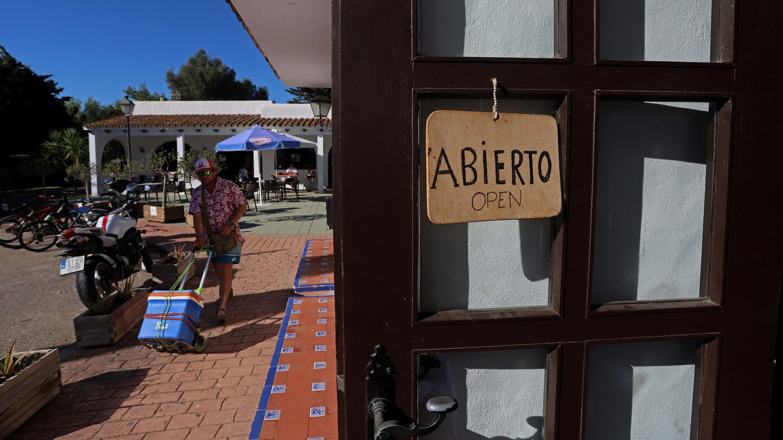 Fotos del camping Valdevaqueros