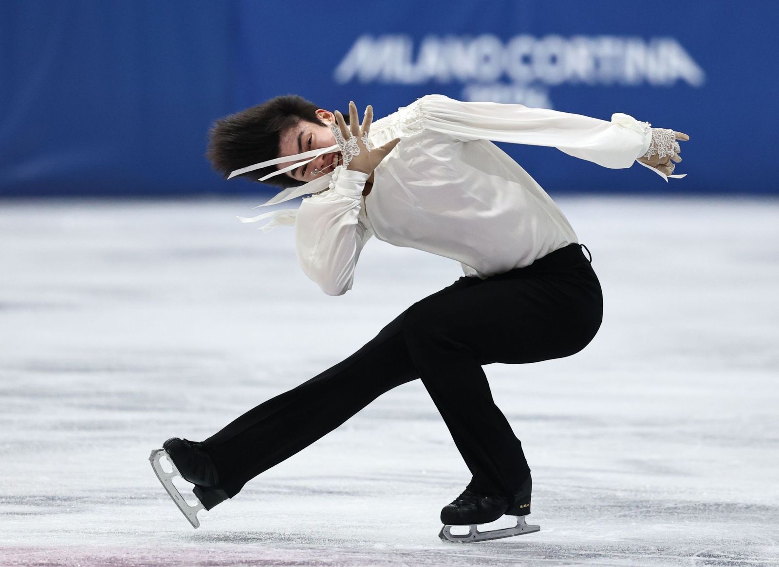 Las mejores fotos de los Juegos Olímpicos de invierno Milán Cortina d'Ampezzo 2026 | Octava jornada