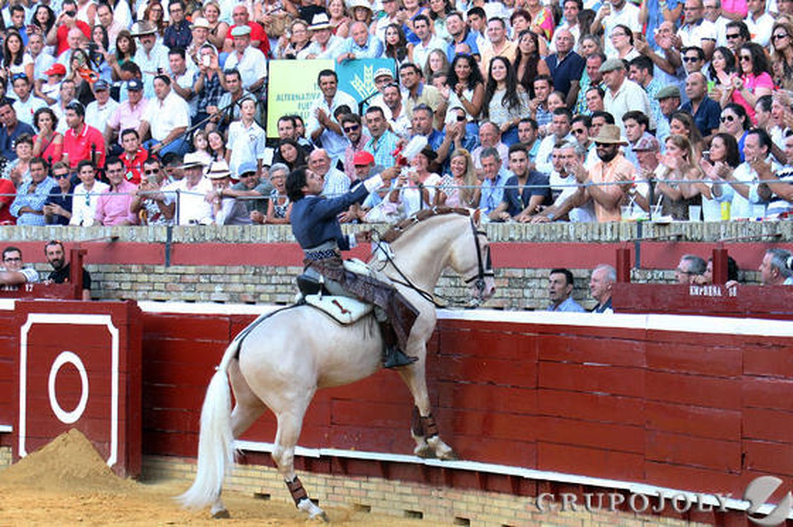 Foto: Alberto Dominguez