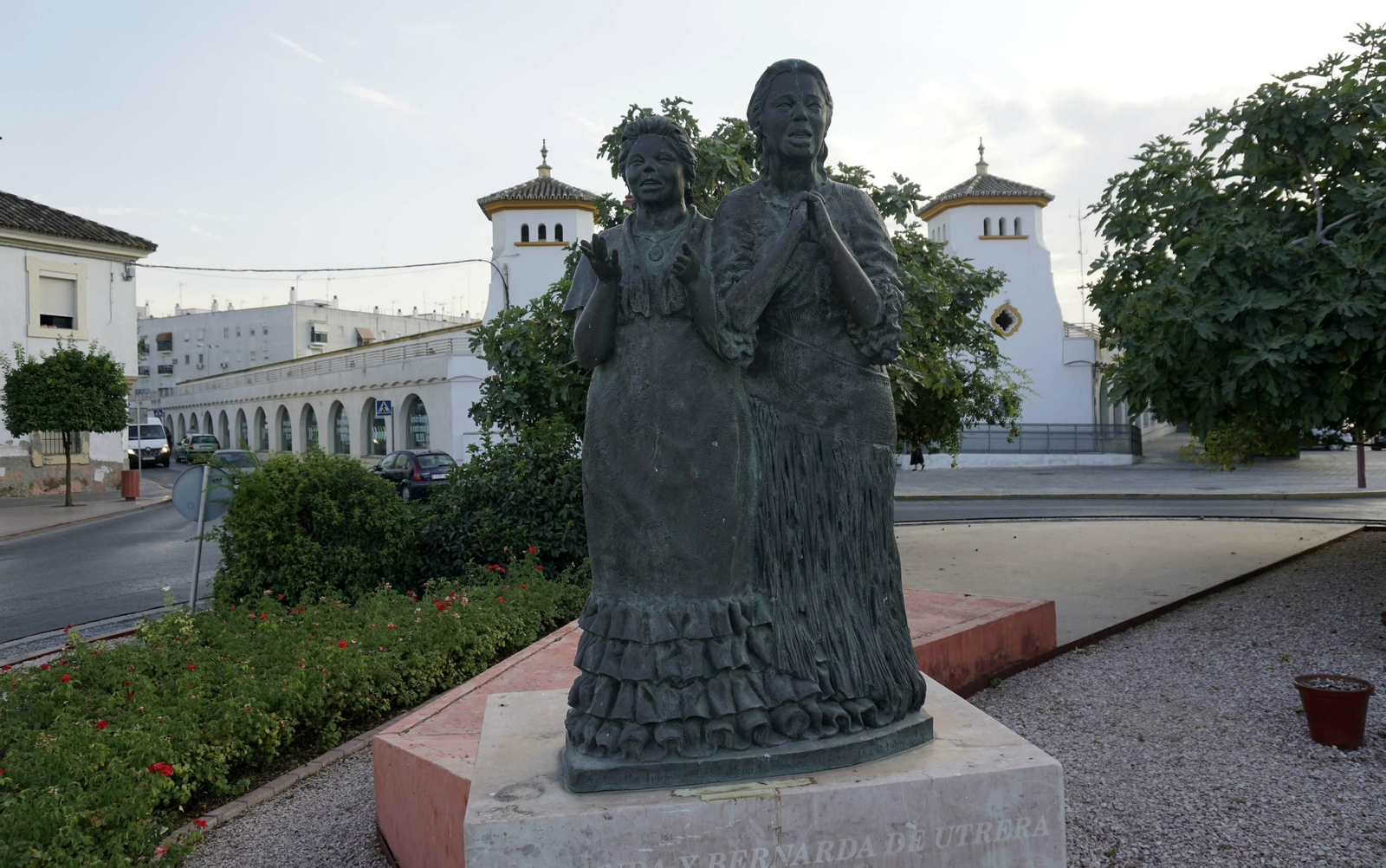 Utrera, en imágenes