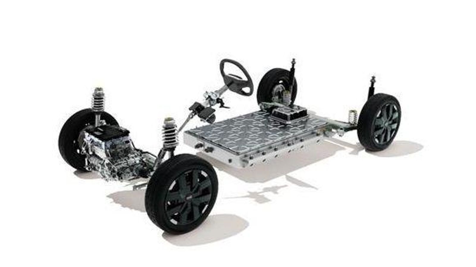 El nuevo Spring ofrece más potencia, pero menos capacidad en las baterías, con un resultado similar al anterior en autonomía con una carga.