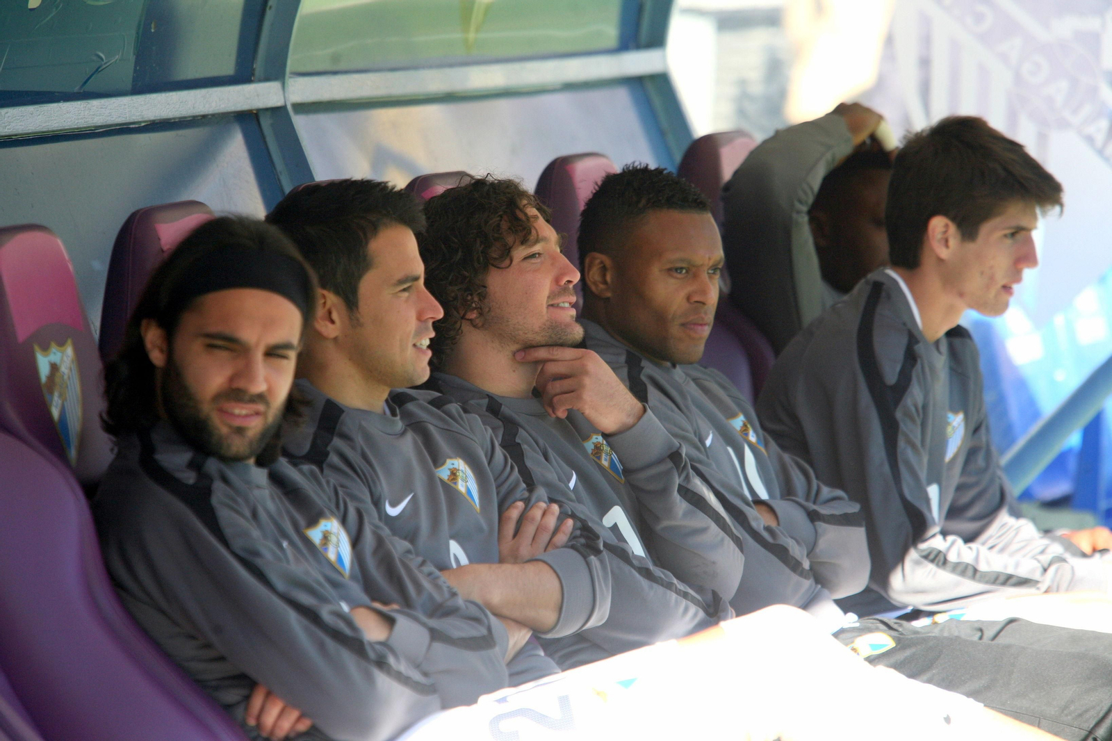 Las fotos de la carrera de Iturra