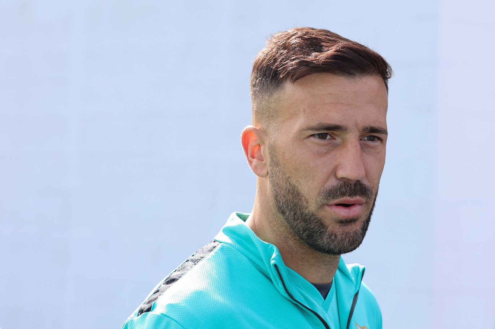 Dioni, una sonrisa que es una gran señal