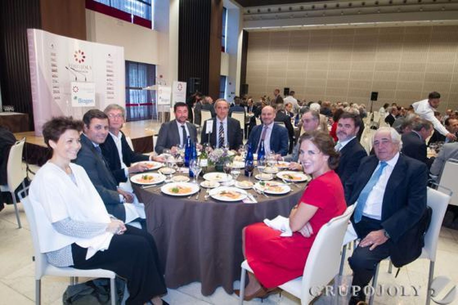 Ada Paños, José Rodríguez, Enrique Cruz, Enrique Fernández, Horacio Pijuán, Manuel Romero, Antonio Mingorance, Ramón González, Enrique Ruiz y Victoria Herrera. / Reportaje gráfico: Juan Carlos Vázquez y Victoria Hidalgo