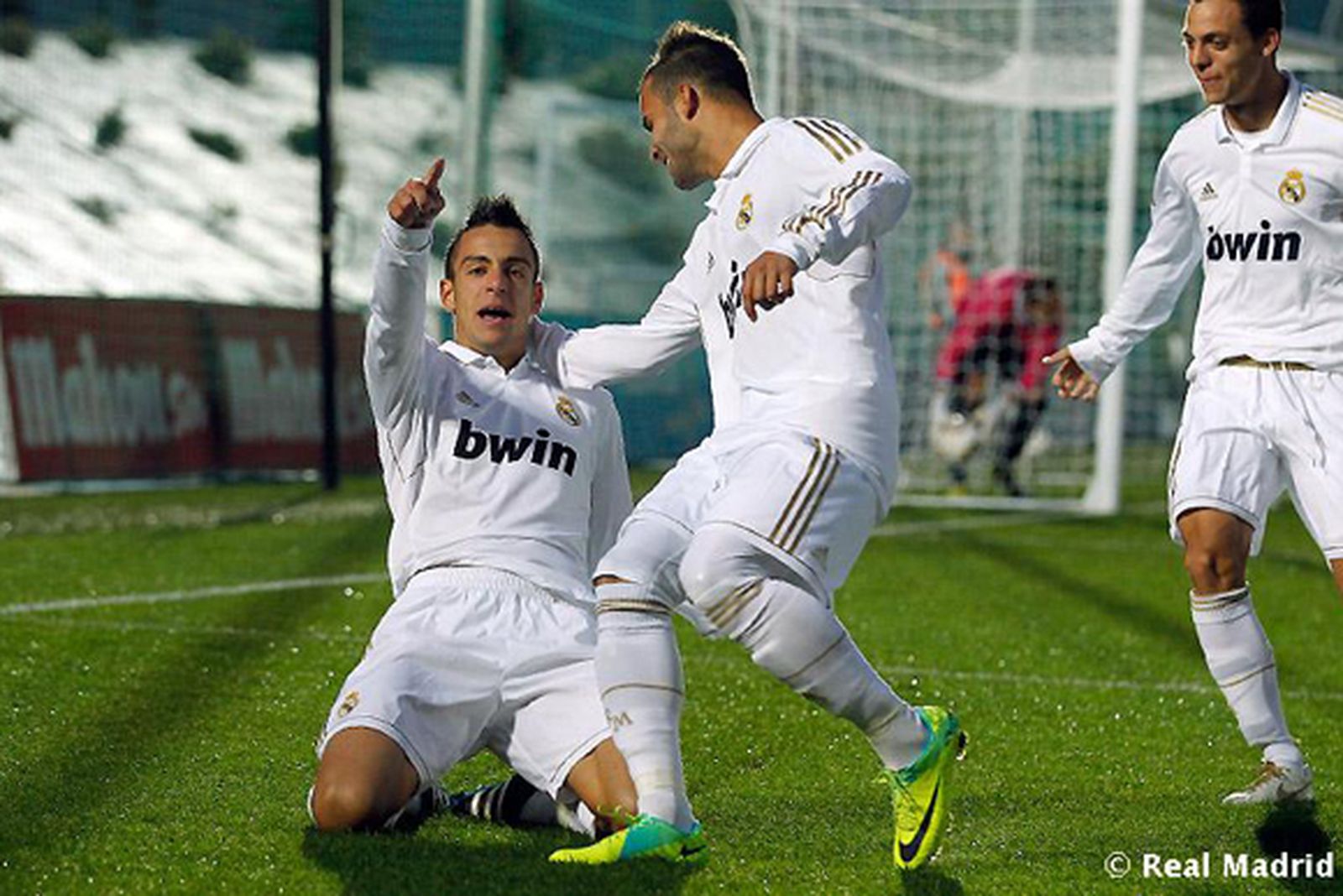 Un pequeño gran rival