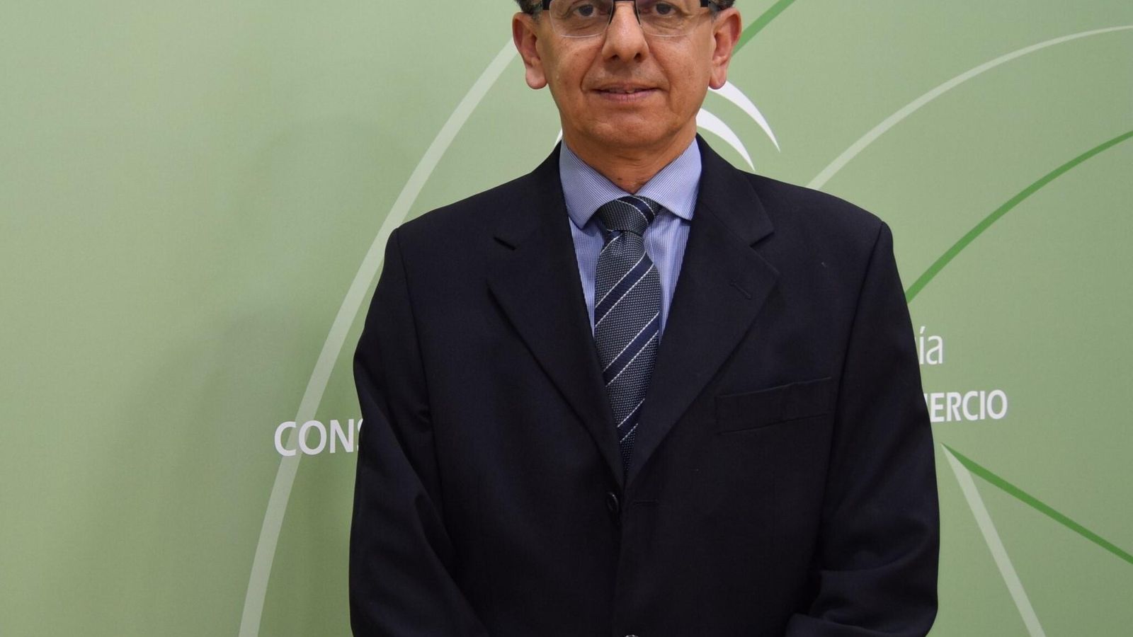 José Manuel Torres, director técnico y de Planificación Energética de la Agencia Andaluza de la Energía. José Manuel Torres, director técnico y de Planificación Energética de la Agencia Andaluza de la Energía.