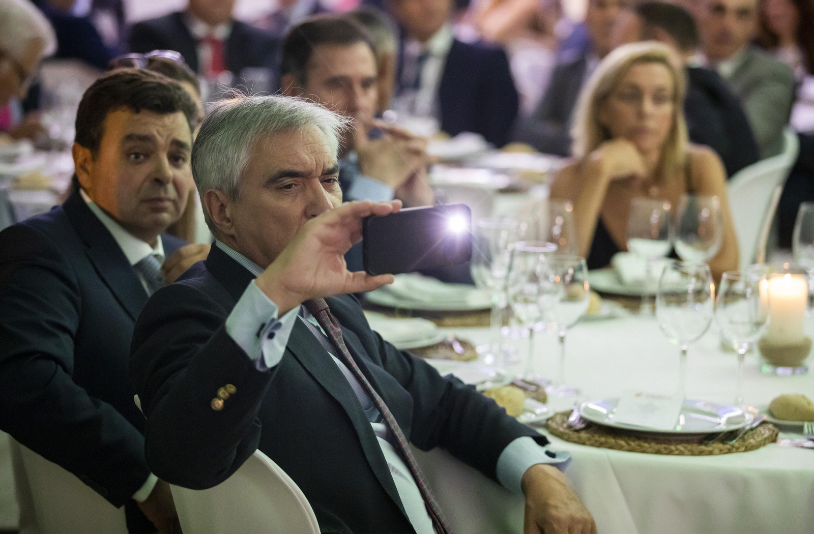 La Noche de la Economía de Huelva