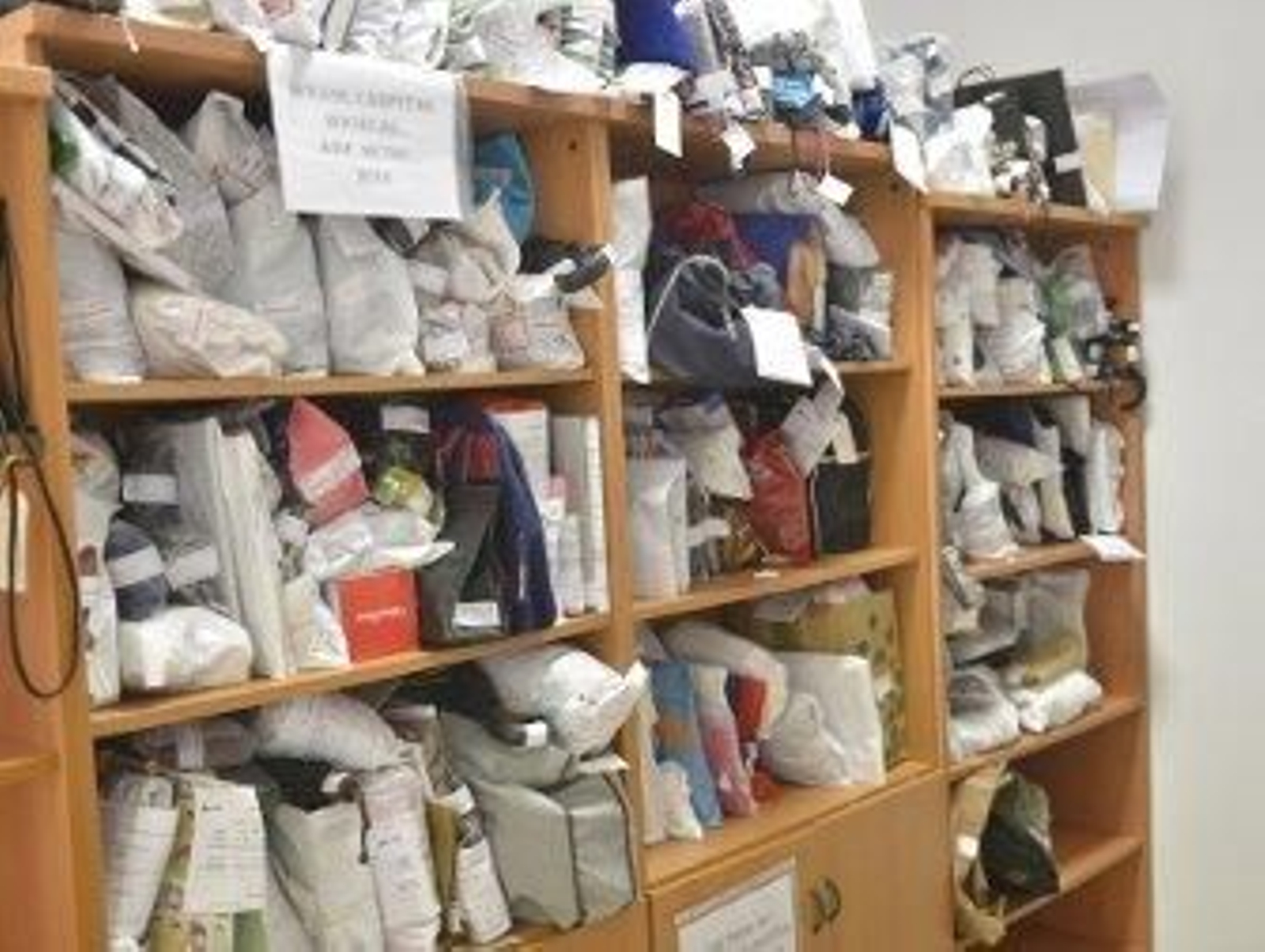 Las insólitas historias de los objetos perdidos