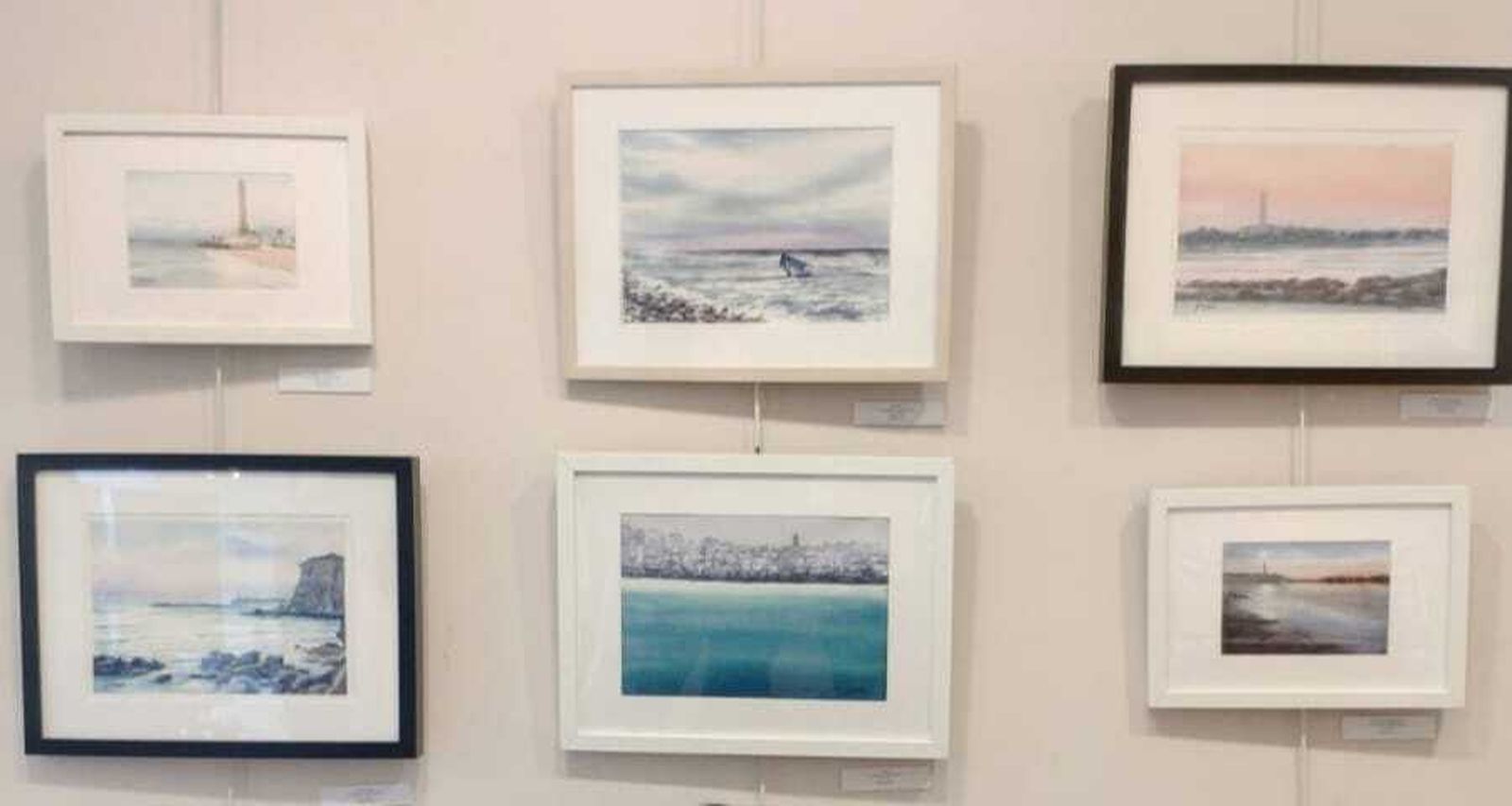 Los lugares de Pilar