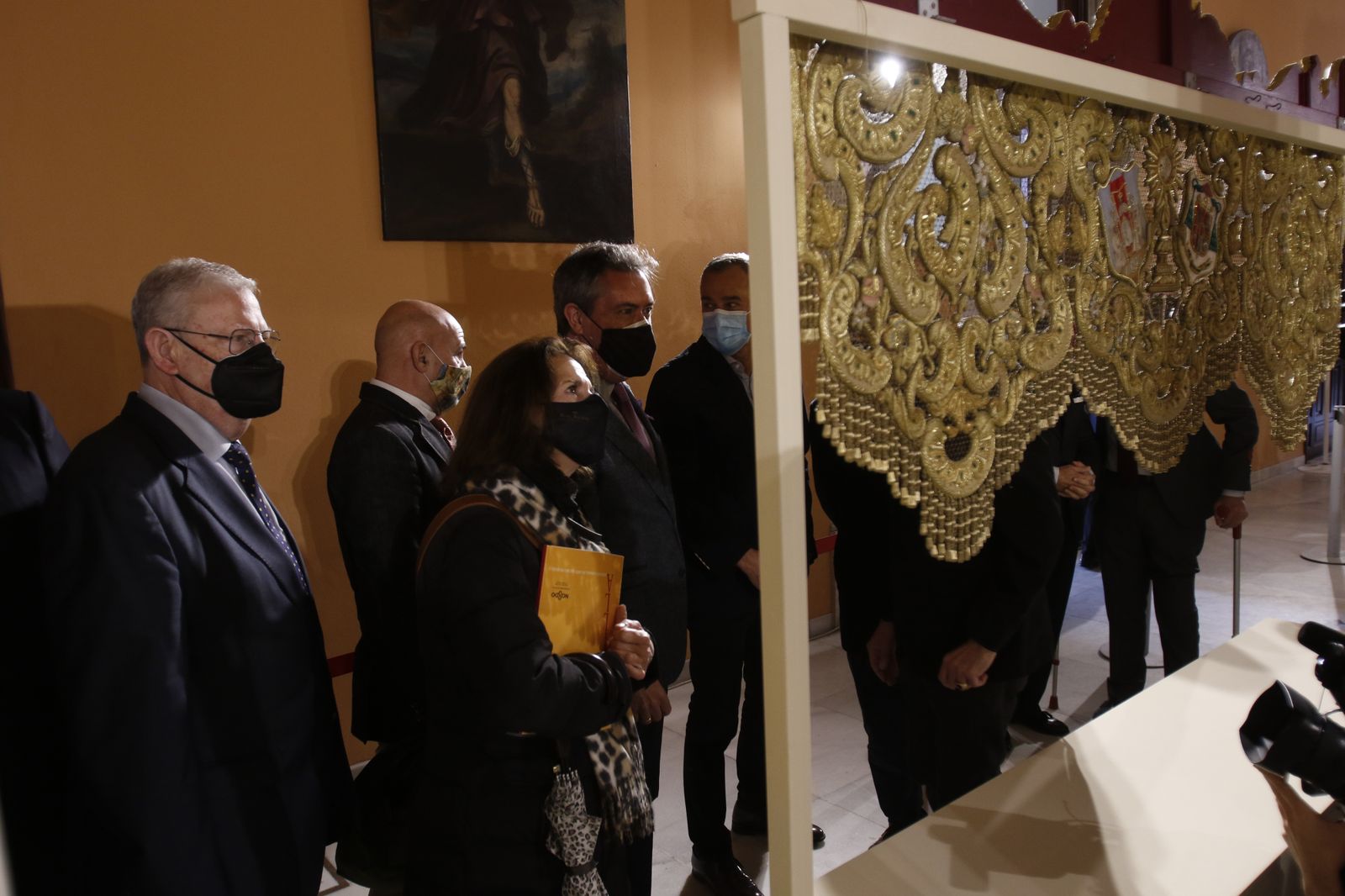 Exposición Sevilla FECIT 21