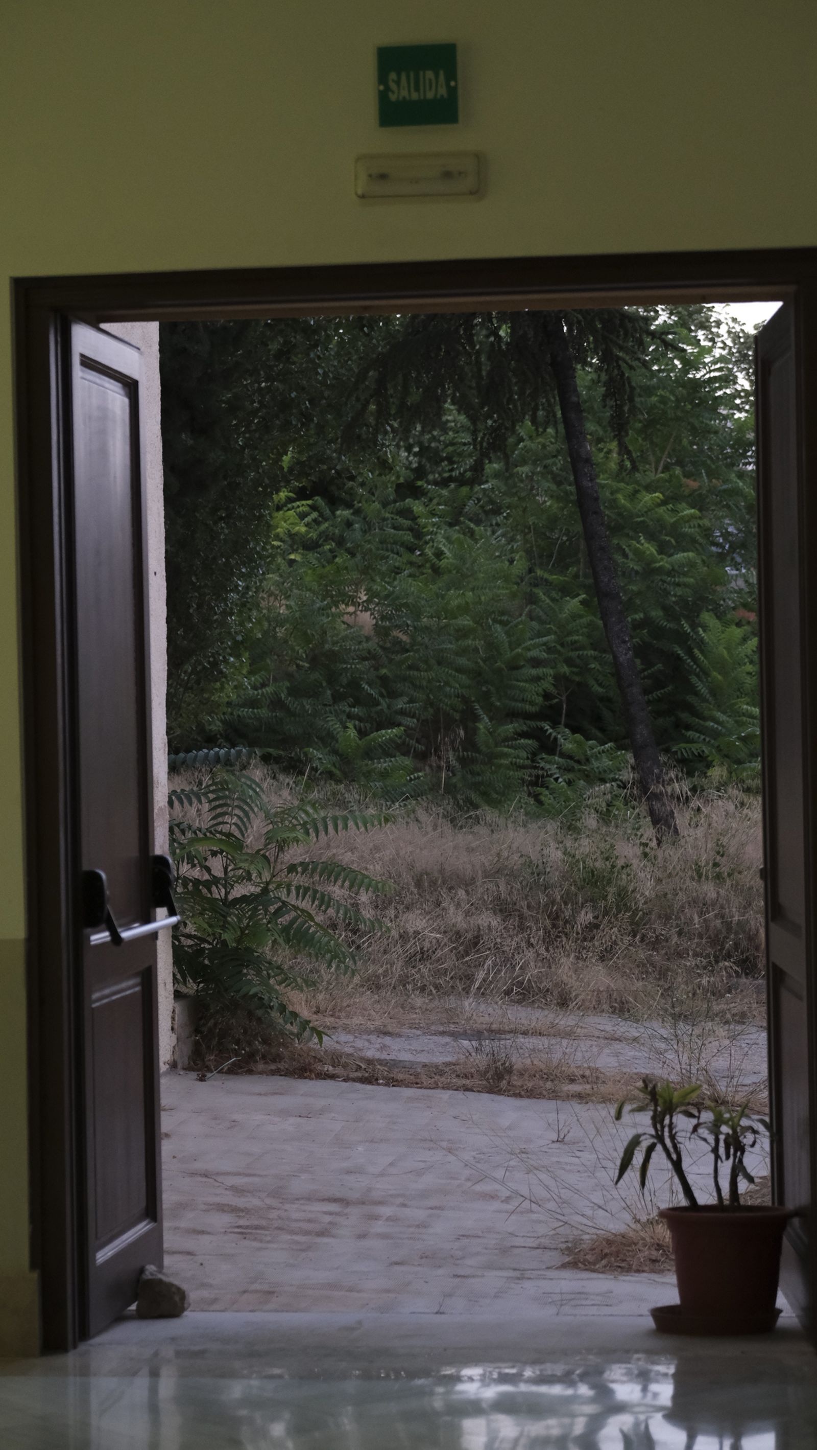 Imágenes del primer día del XXI Festival de Música Renacentista y Barroca de Vélez Blanco