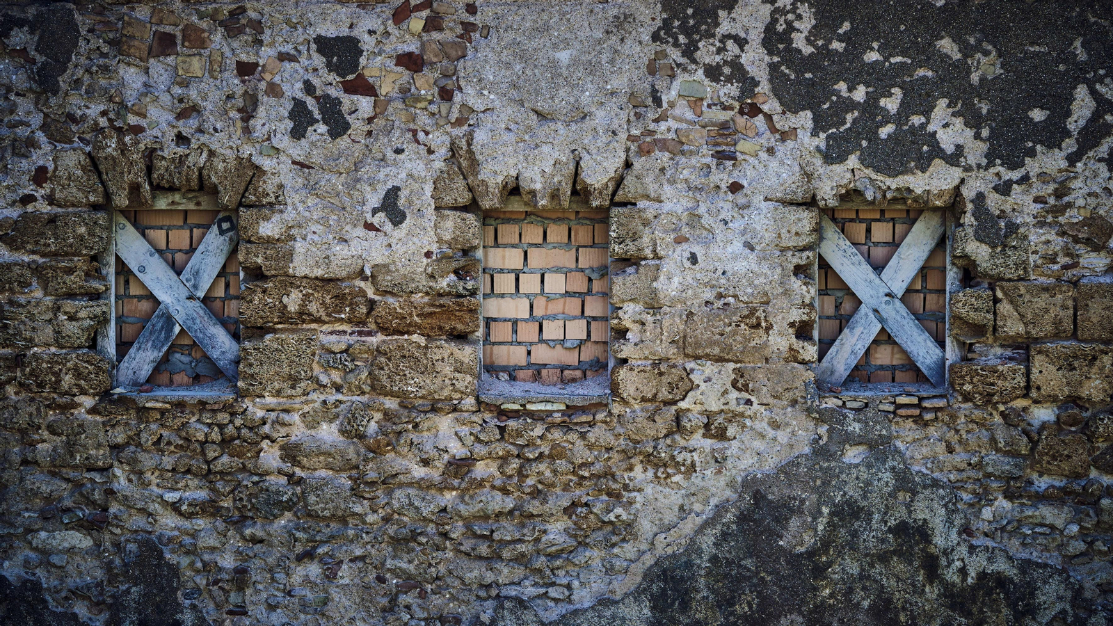 Molino de mareas de Río Arillo