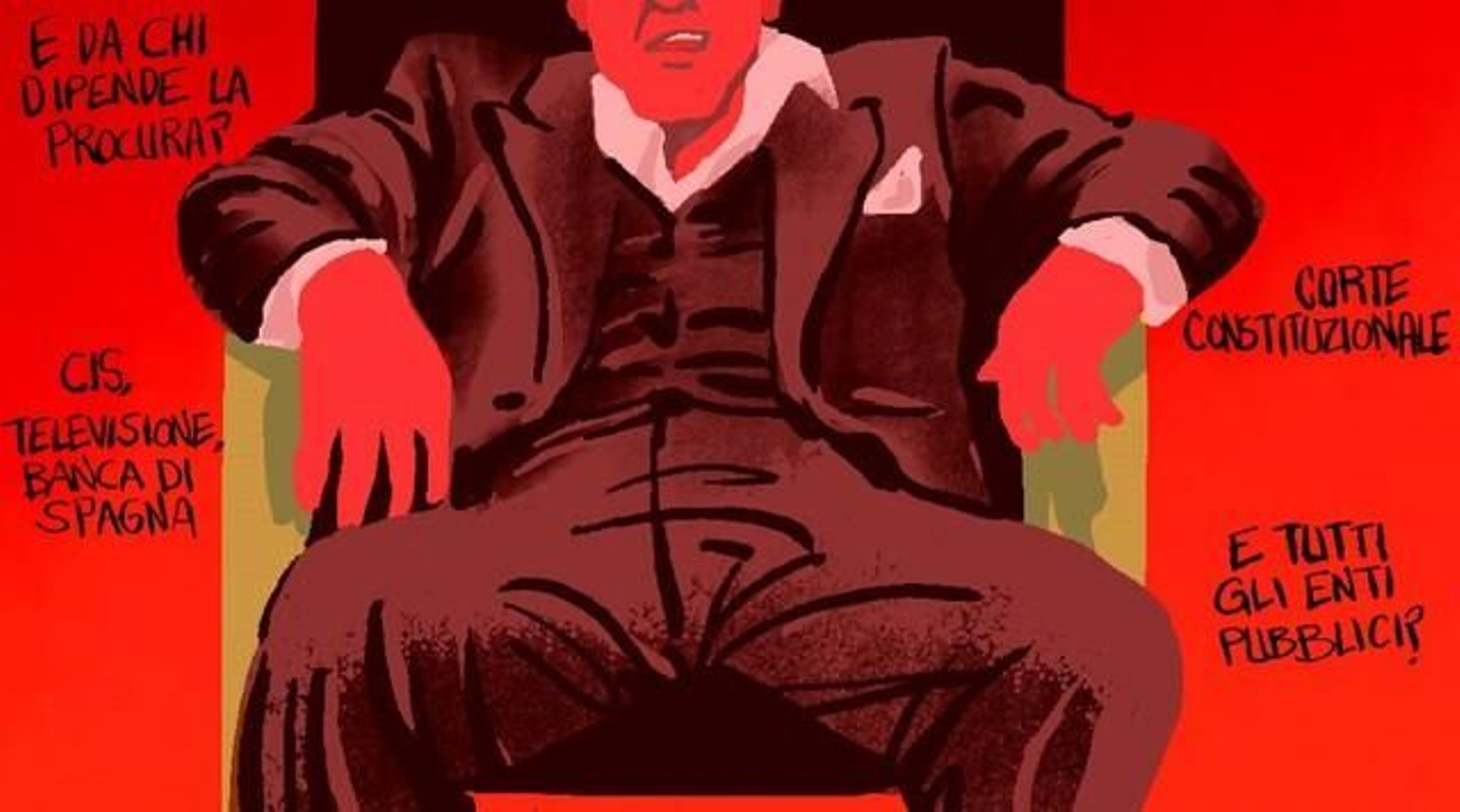 Corrupción e instituciones