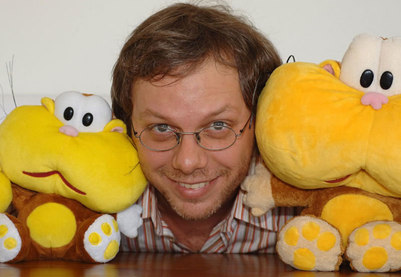 "Nuestro objetivo es que el juego sea divertido y seguro"