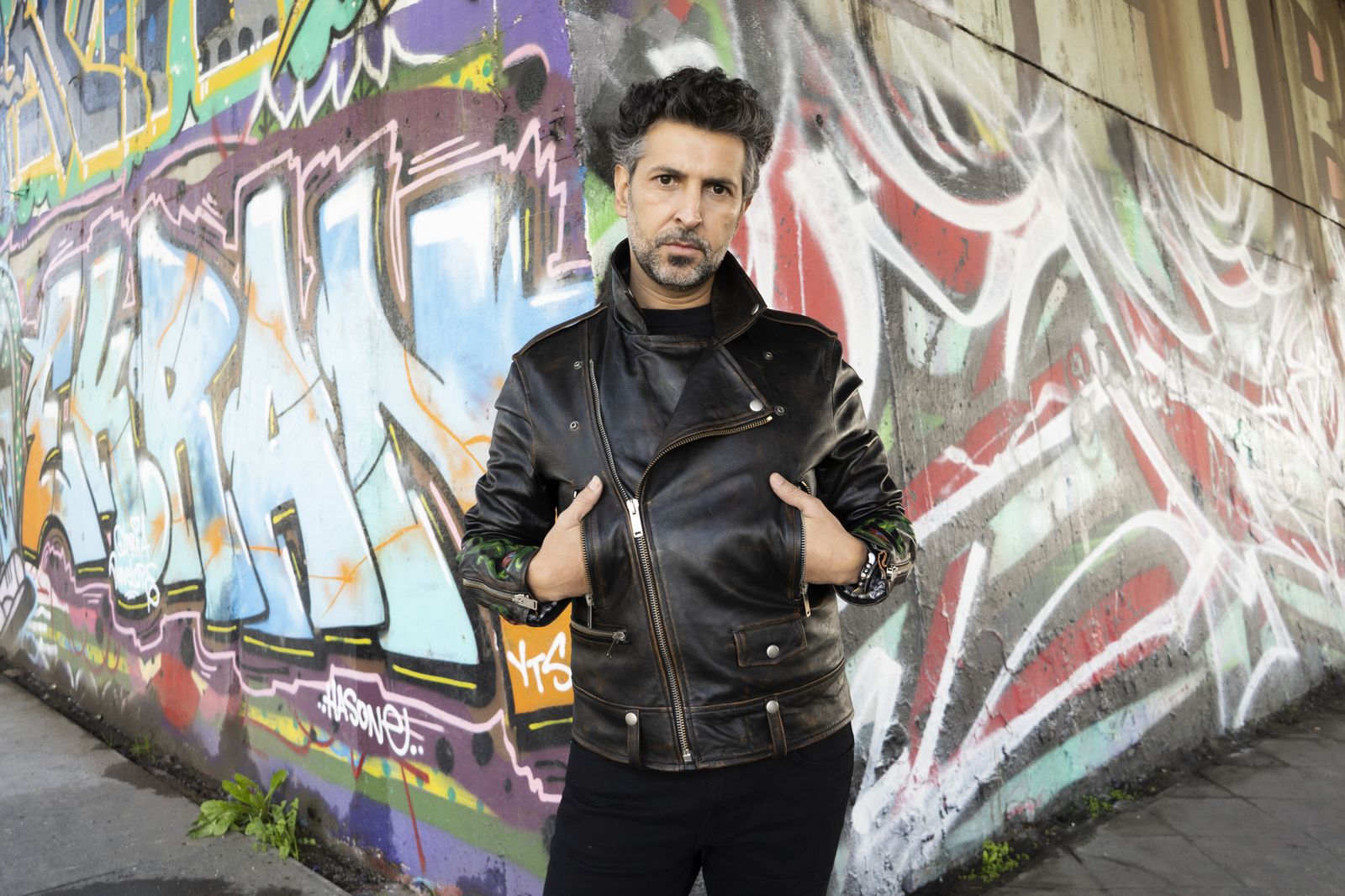 Arcángel: “No quiero que nadie salga indiferente de mi concierto”