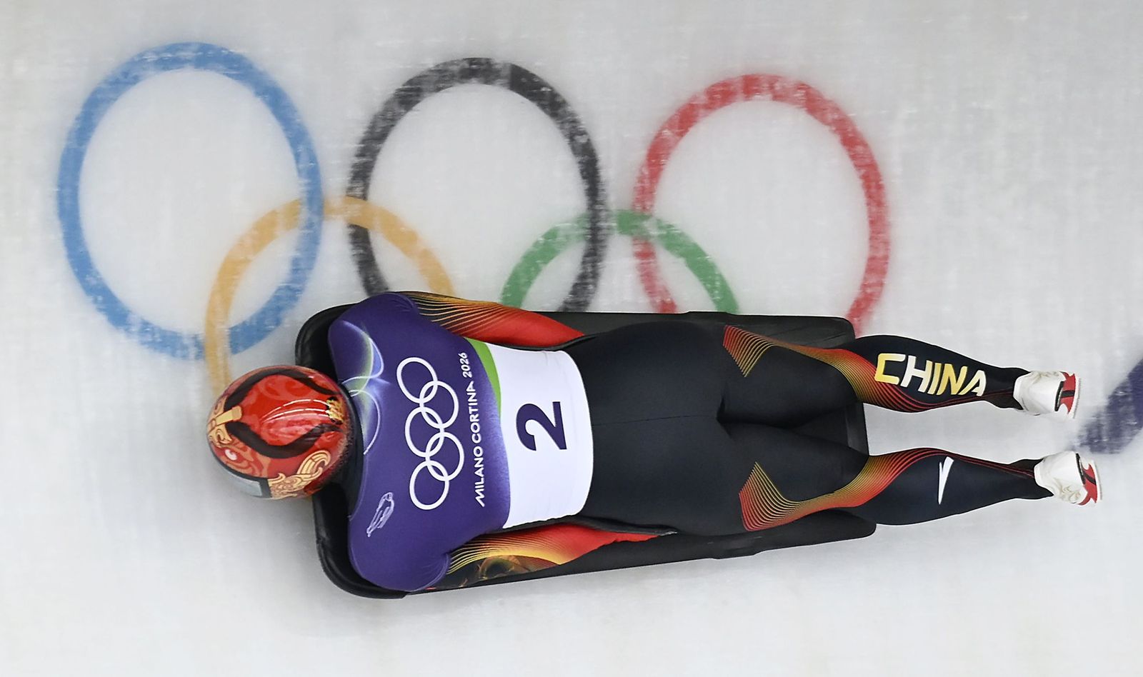 Las mejores fotos de los Juegos Olímpicos de invierno Milán Cortina d'Ampezzo 2026 | Séptima jornada