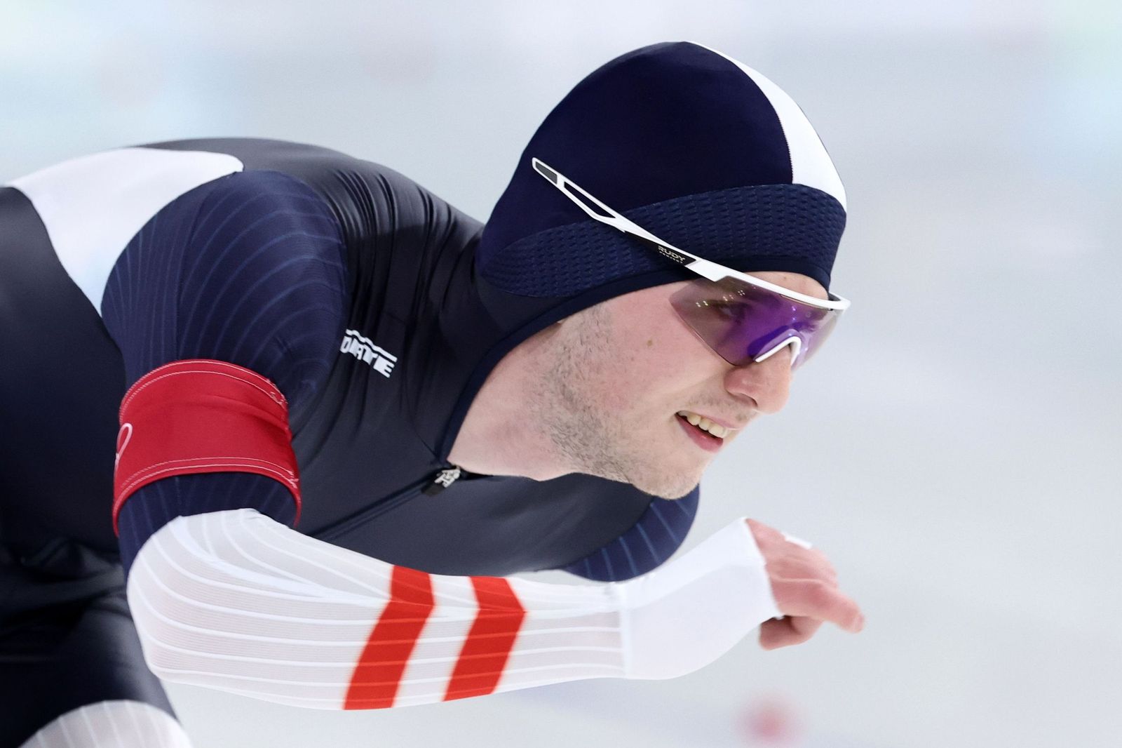 Las mejores fotos de los Juegos Olímpicos de invierno Milán Cortina d'Ampezzo 2026 | Jornada 14