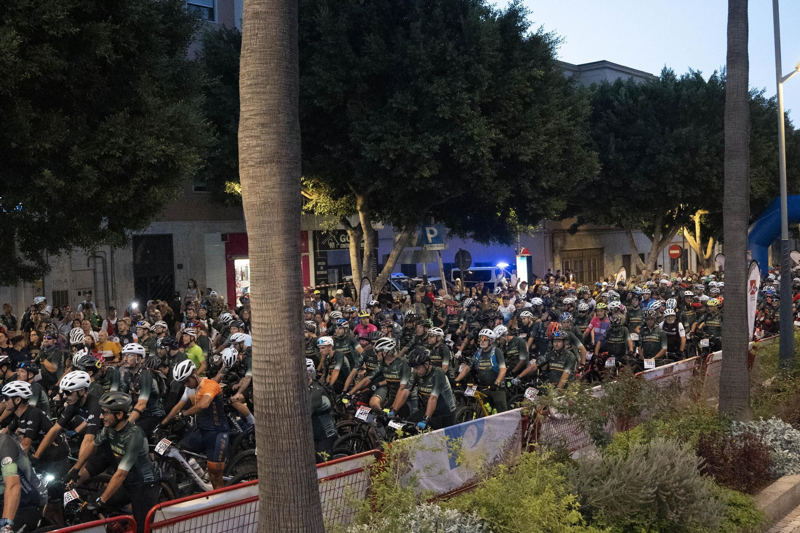 Las imágenes de los héroes de La Desértica: aquí puedes encontrar fu foto