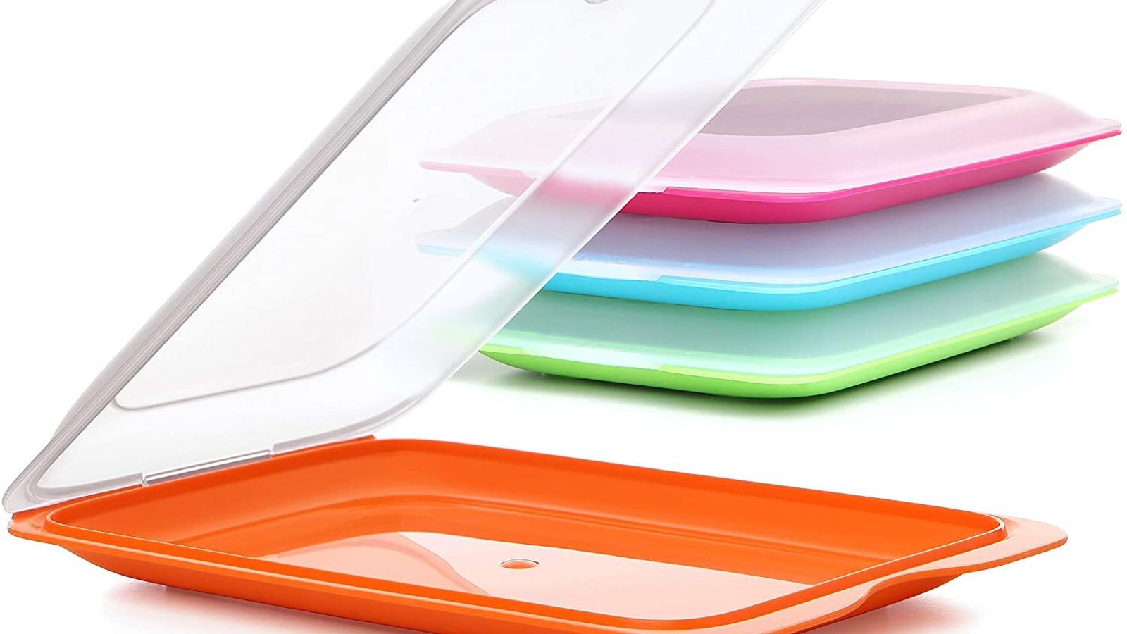 Set 4 portaembutidos