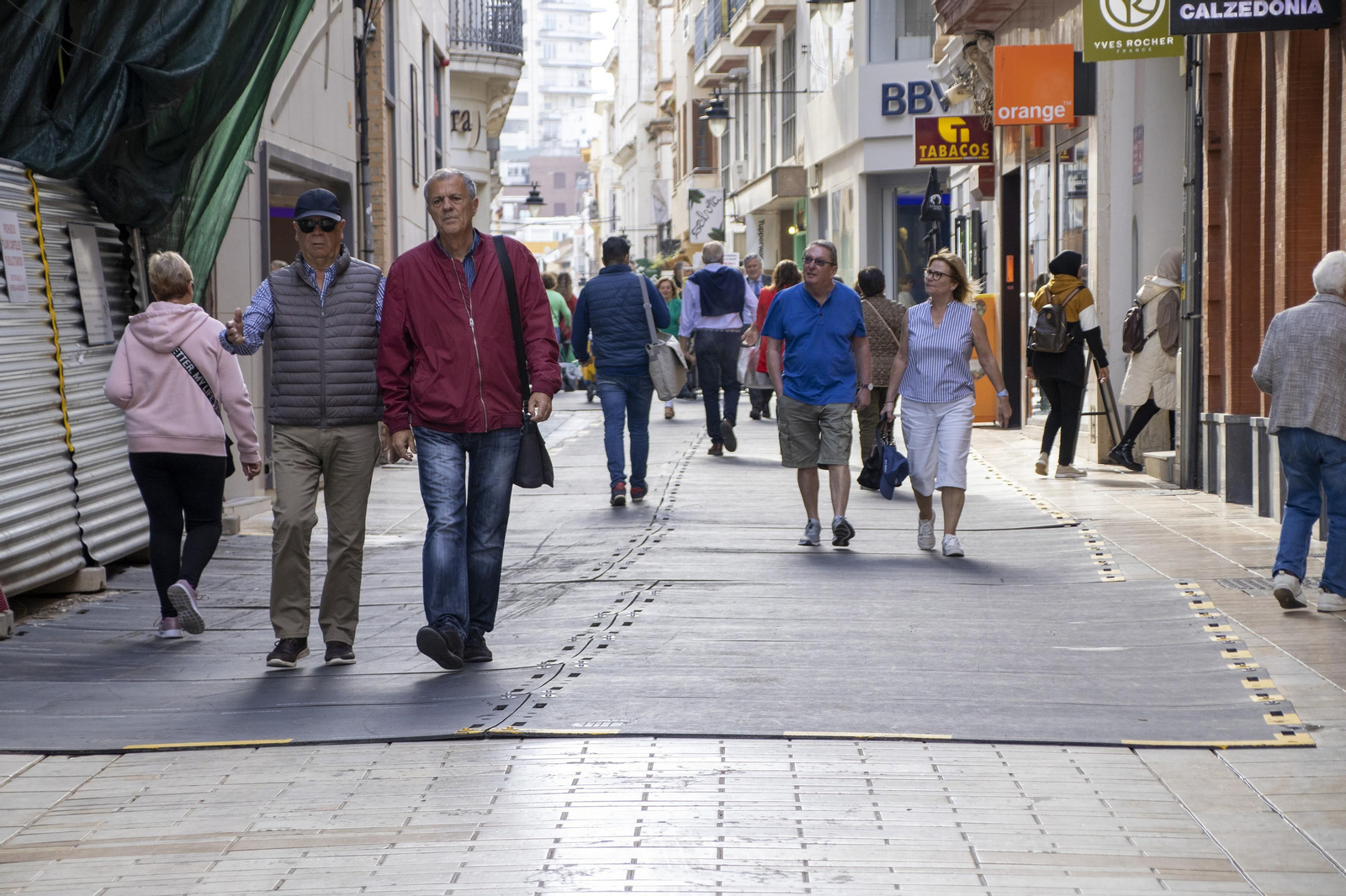 Imágenes del 30 de Marzo