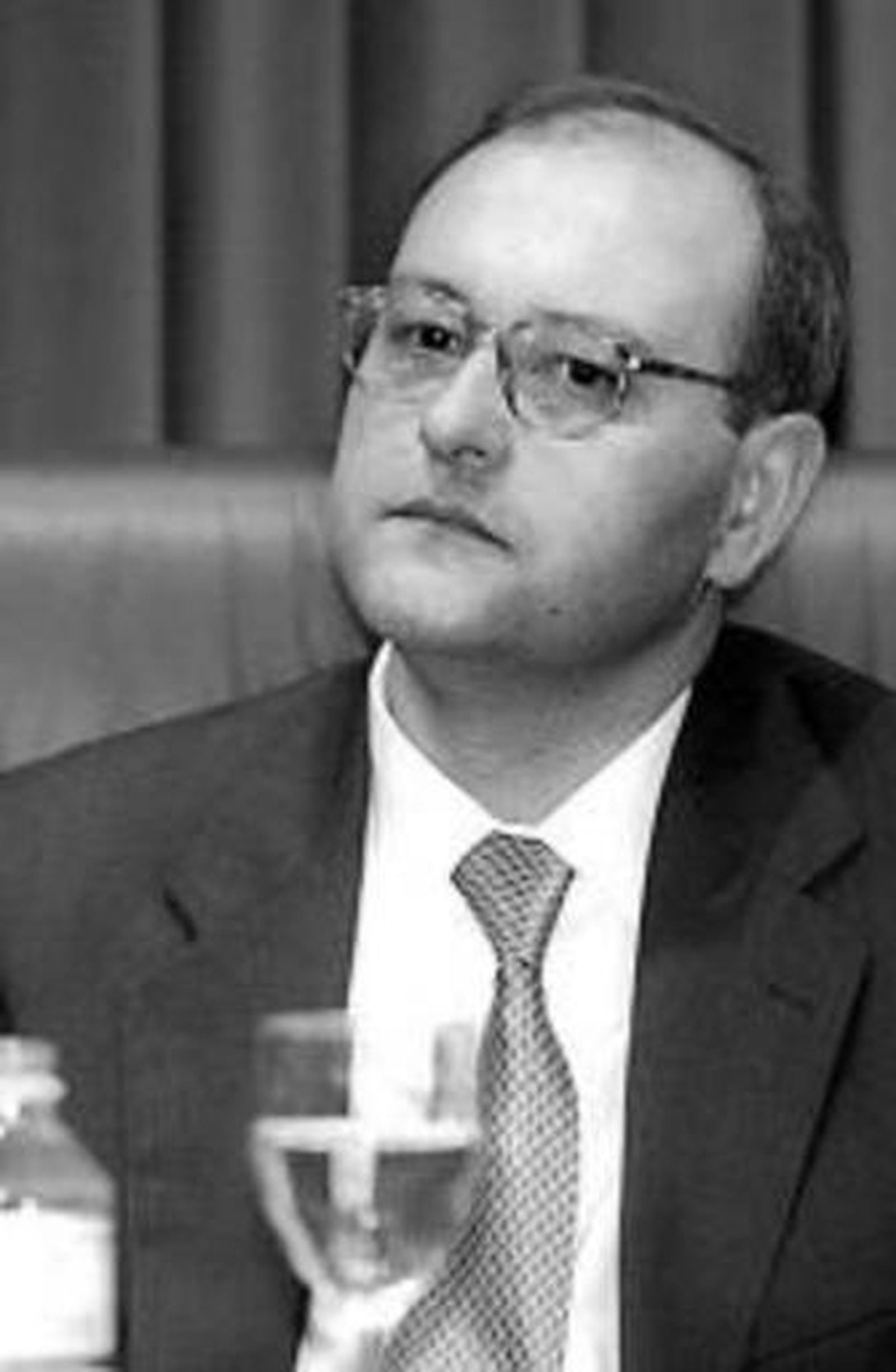 Fallece el canonista Alberto Ribelot