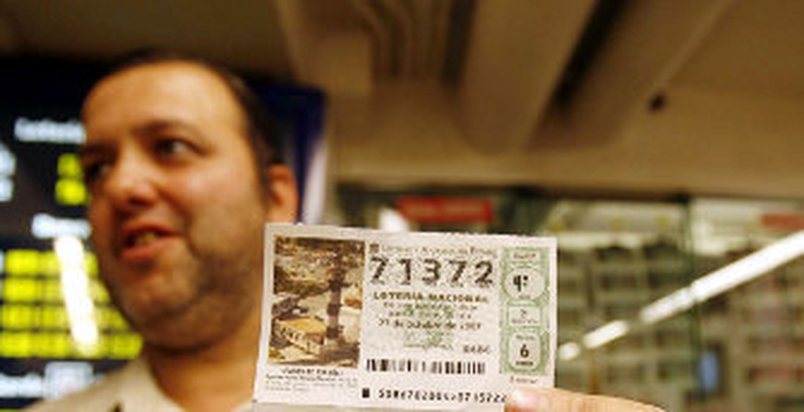 Para tapar agujeros...