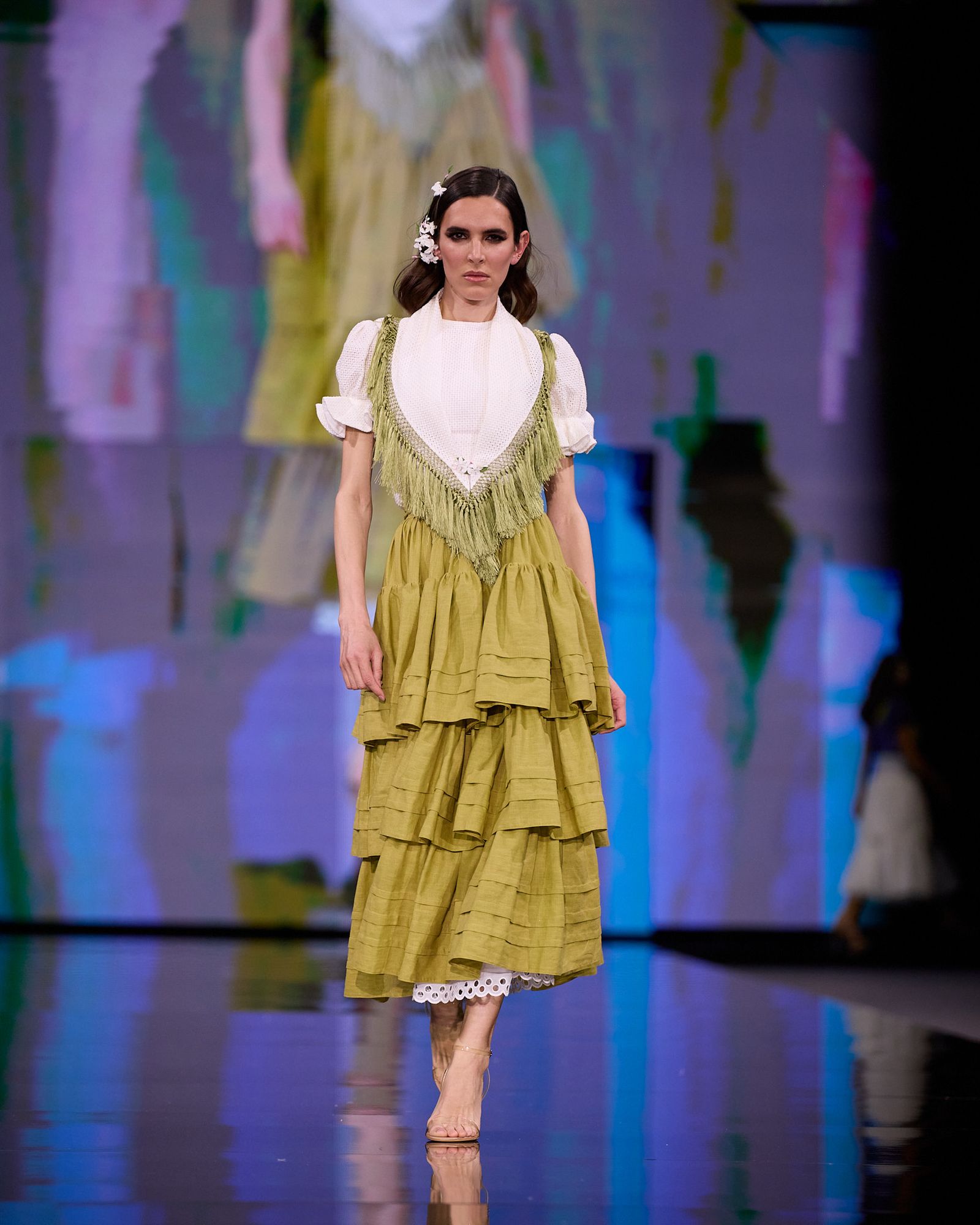 El desfile de José Joaquin Gil en Simof 2026, todas las fotos