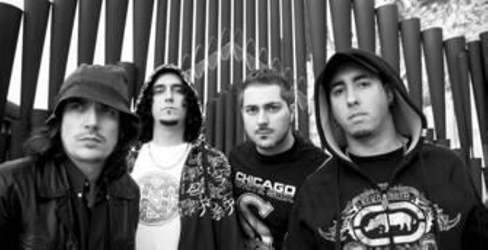 La banda granadina Hora Zulú abre esta noche el festival Popkomm de Berlín.