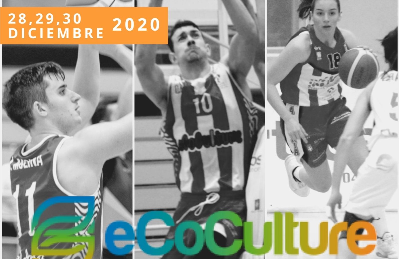 CB Almería abre el plazo de inscripción para el Campus de Navidad Ecoculture