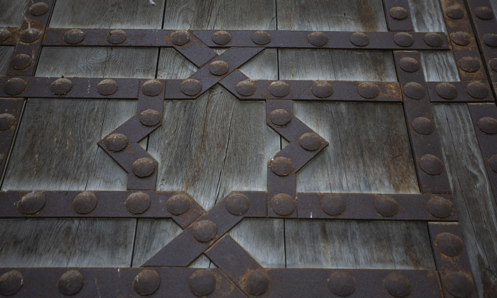 Visita a la Puerta de Córdoba