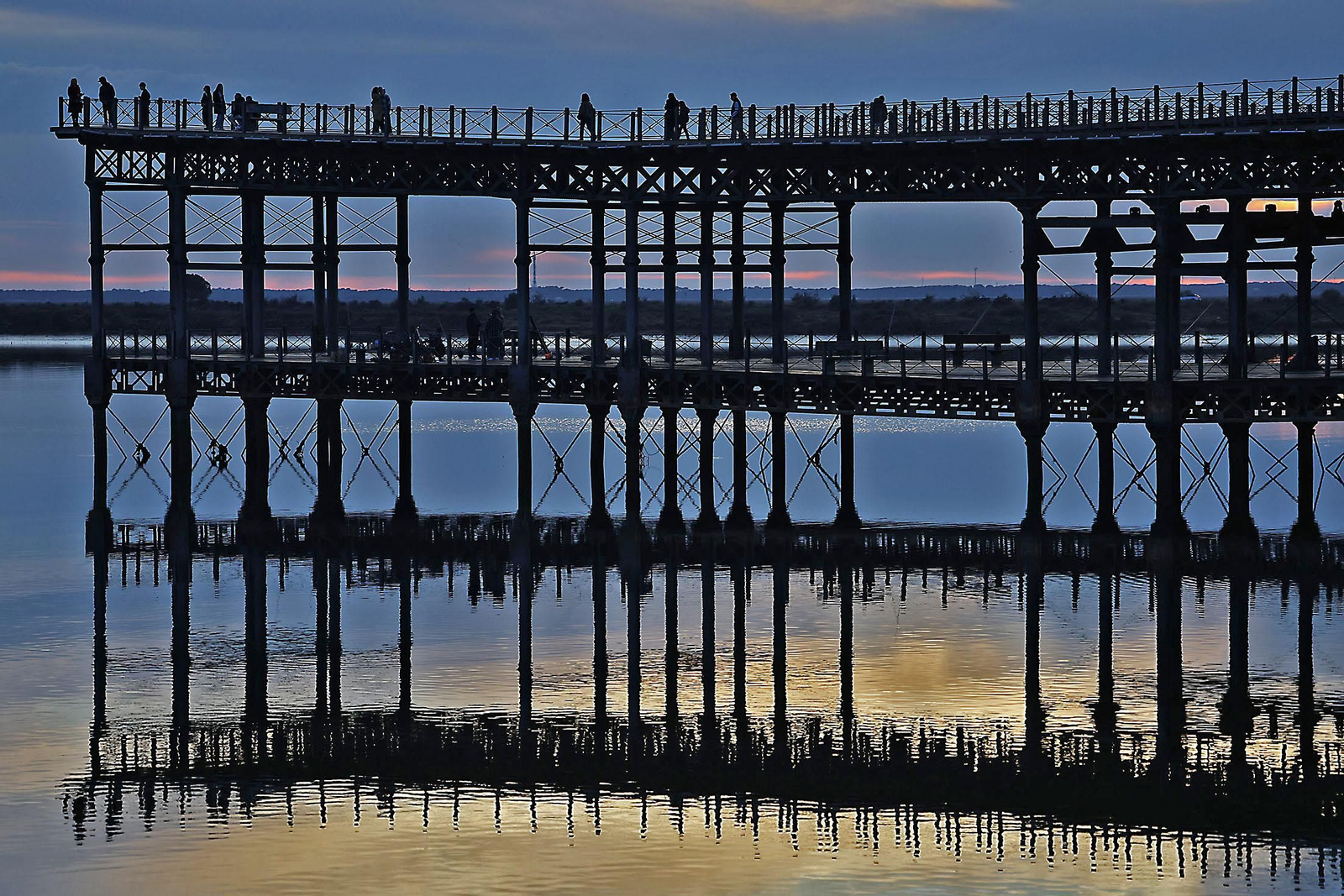 Las imágenes más destacadas del miércoles 25 de diciembre en Huelva