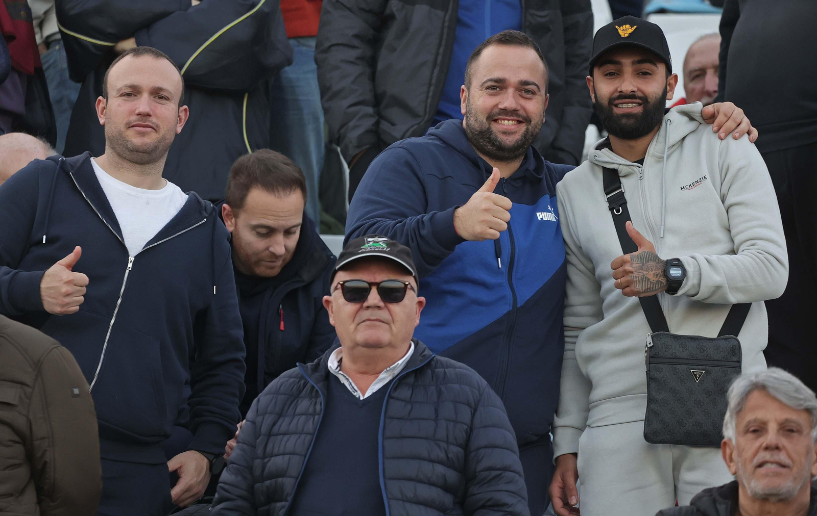 Búscate en el Ciudad de La Línea durante el Balona - La Unión