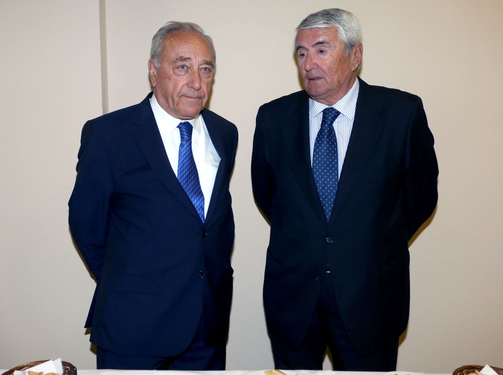 Entrega de recuerdos de la 24ª edición de la Exaltación a la Saeta de Huelva