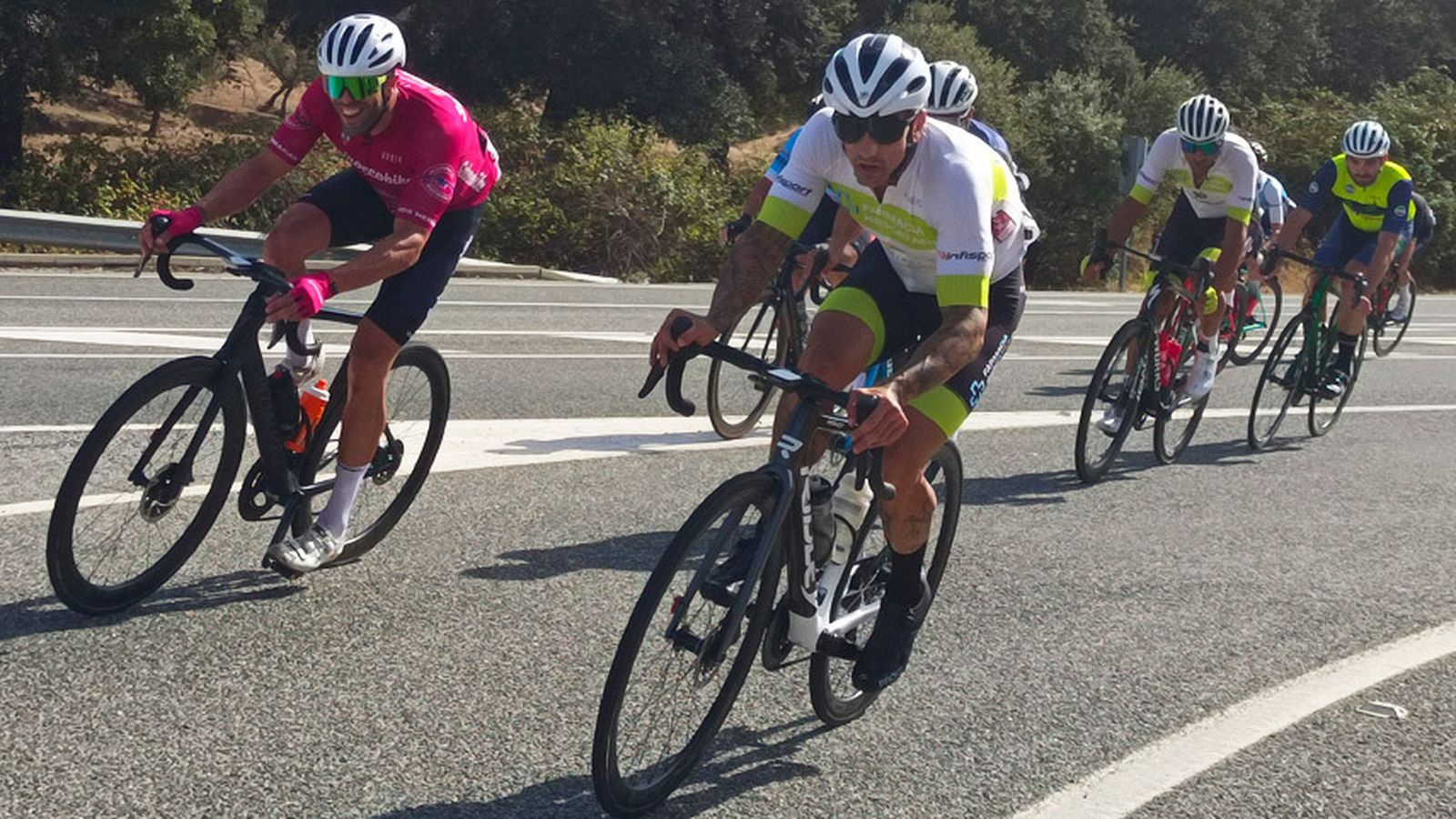 Imagen de la prueba.