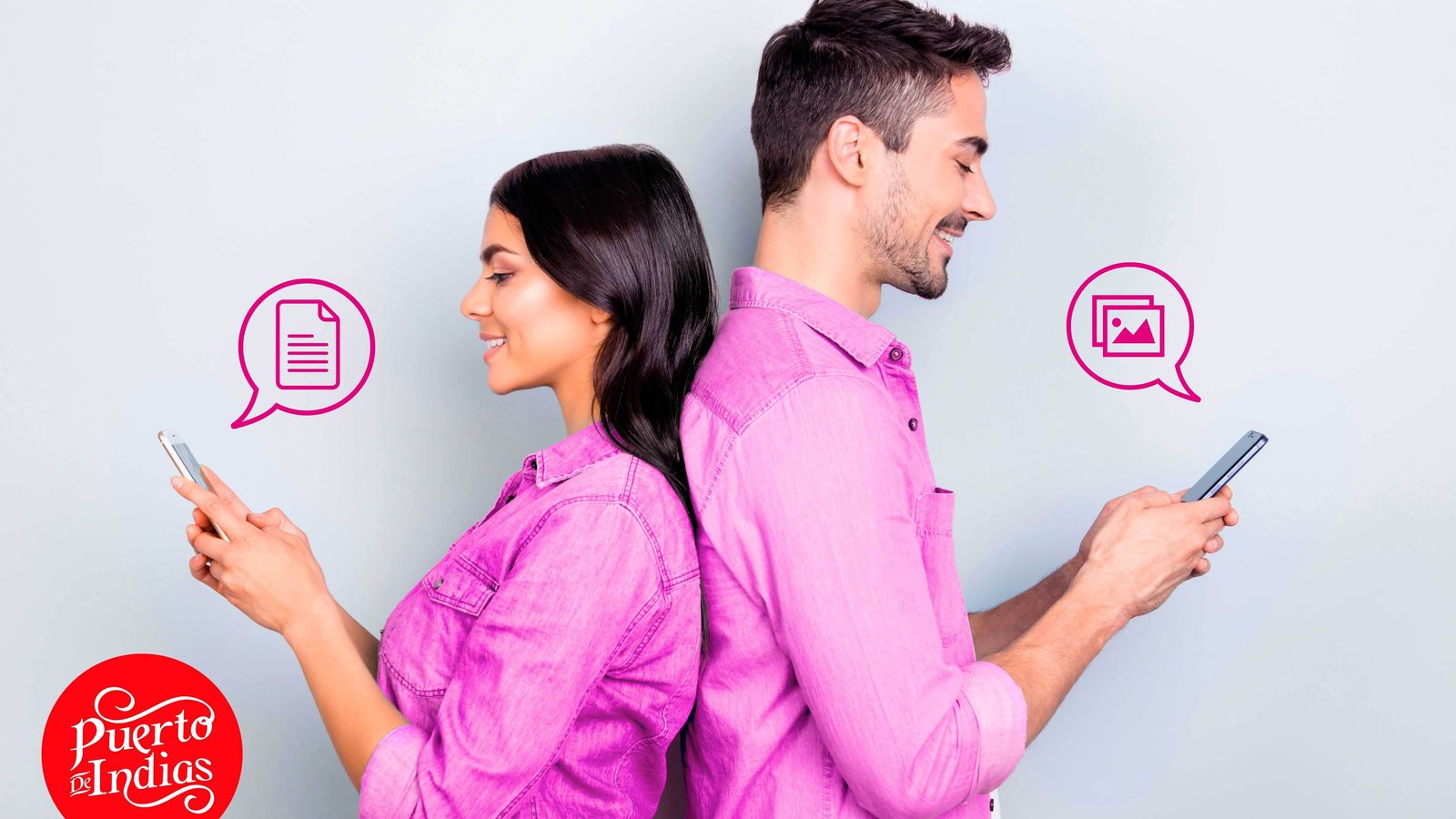 En cuanto al sexo virtual, como es el 'sexting', 4 de cada 10 jóvenes españoles confiesa haberlo practicado alguna vez.