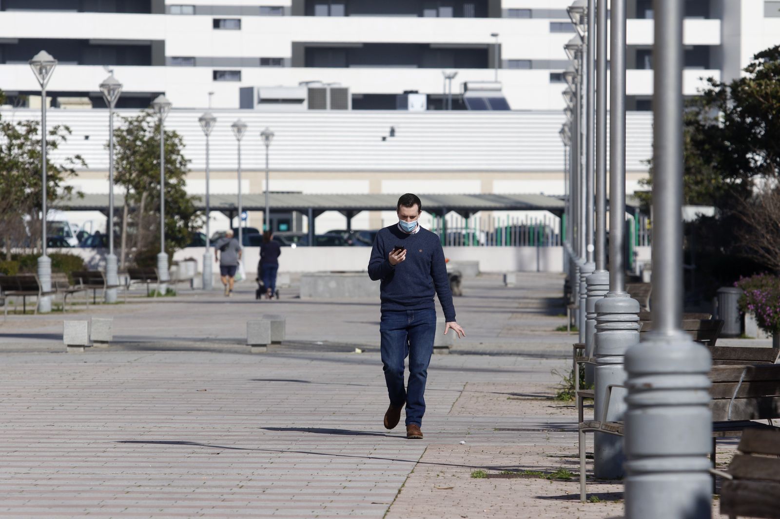 Los barrios nuevos de Córdoba, en fotografías