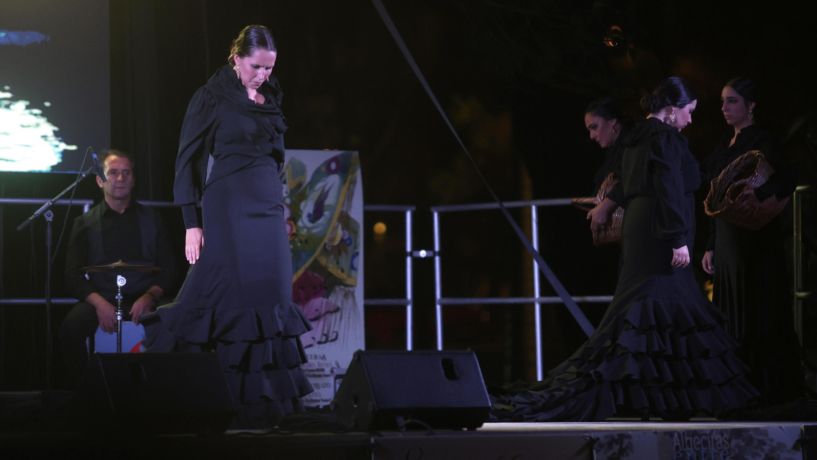 Las fotos del hermanamiento entre Algeciras y Villajoyosa