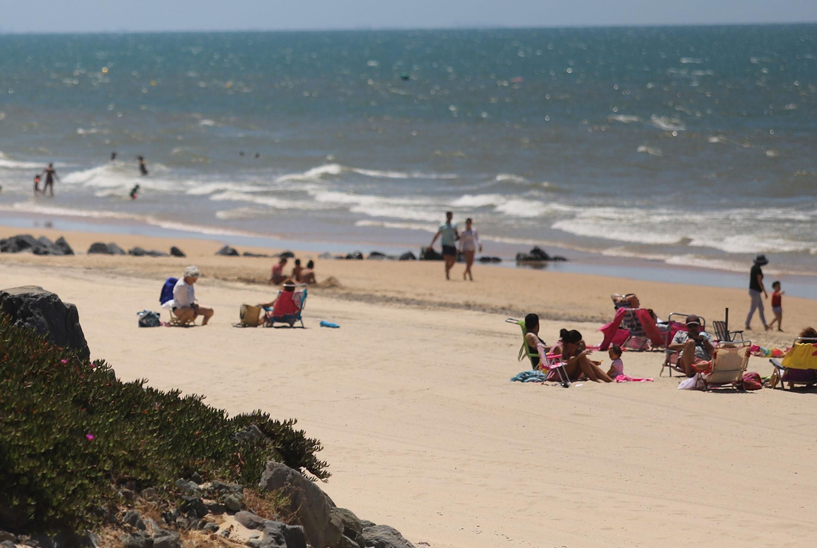 Una de las playas más bonitas del país está en Huelva, según los viajeros españoles