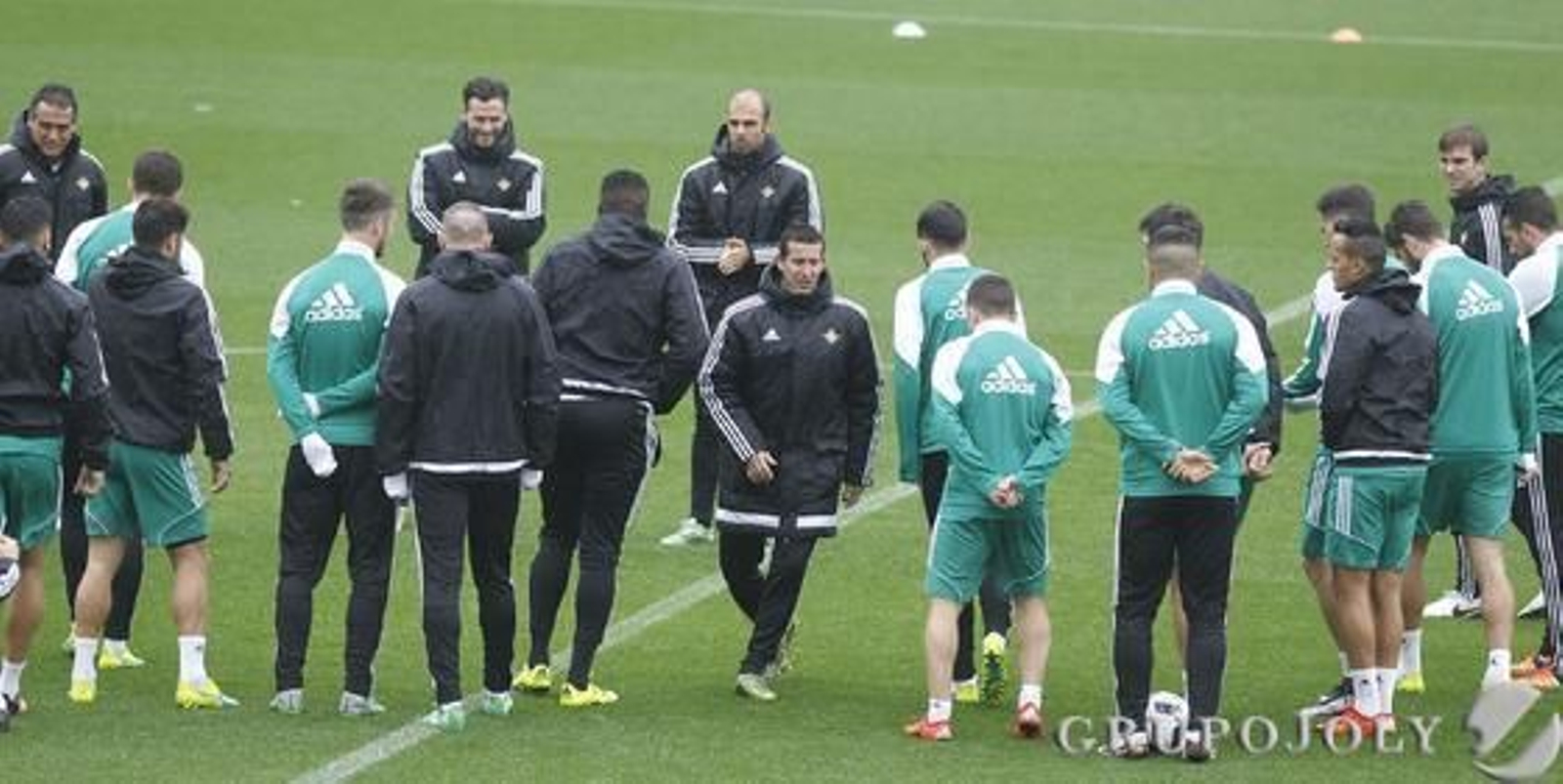 Foto: ANTONIO PIZARRO