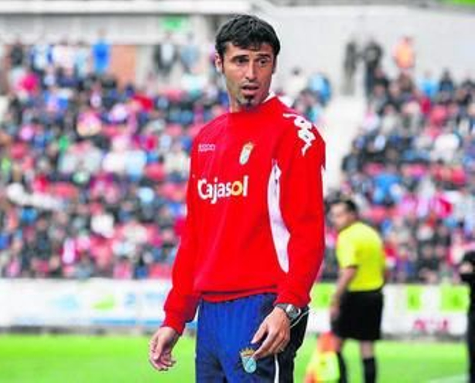 "Esta vez el fútbol sí que ha sido justo"