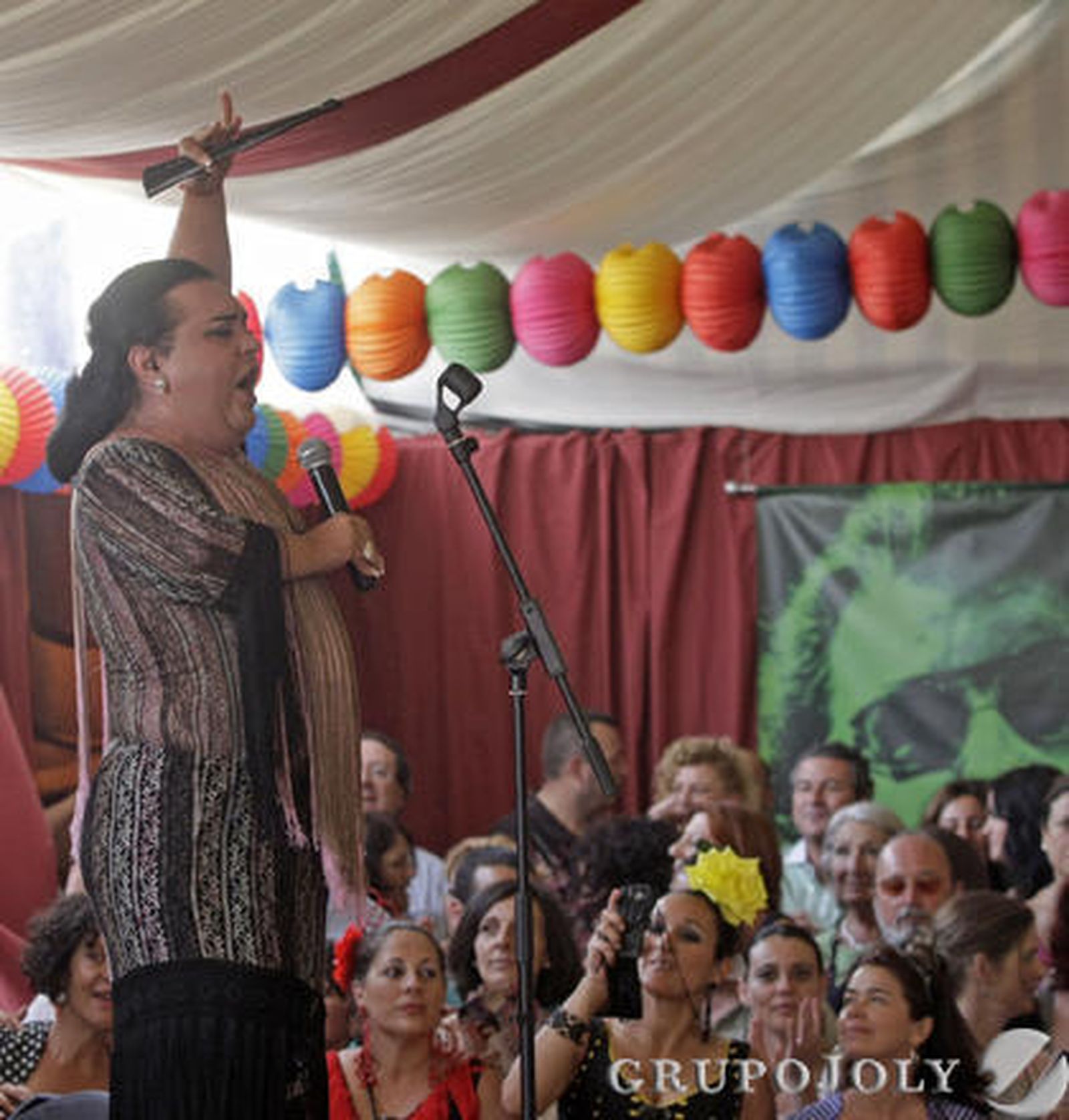 Foto: J.M.Q. / Erasmo Fenoy