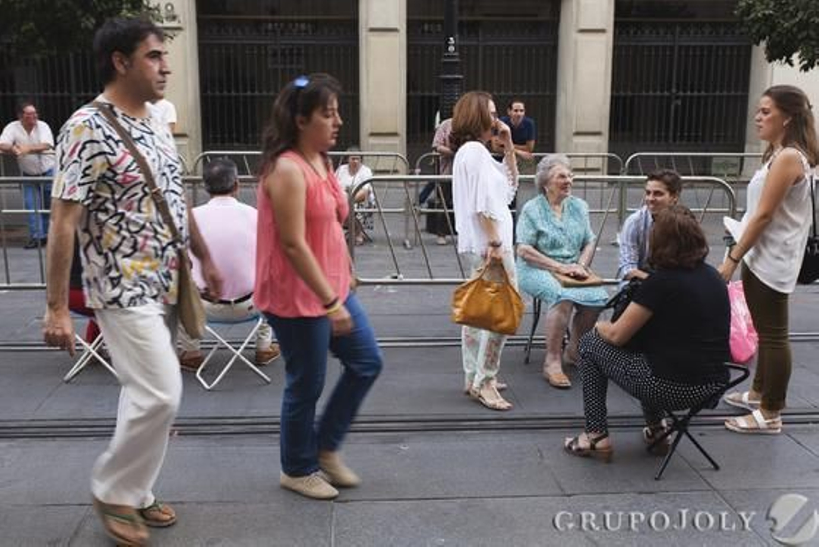 Foto: Fernando Mendoza