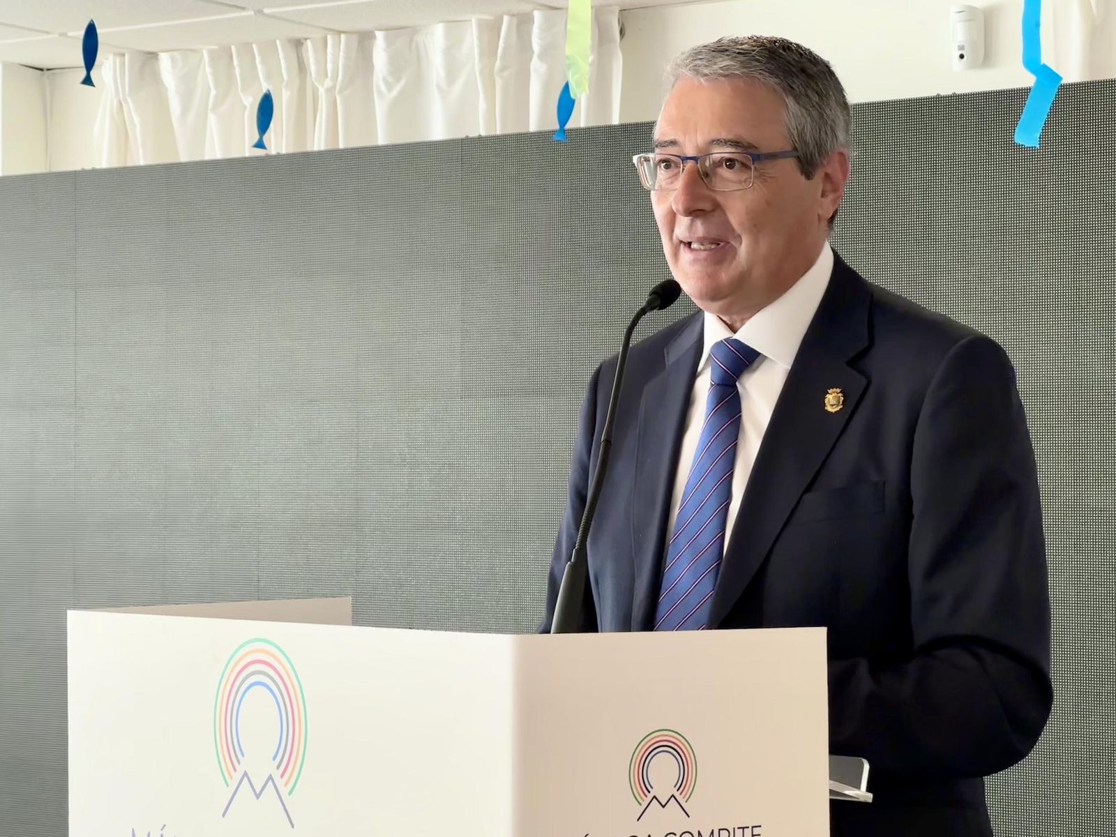 La Diputación reconoce a CAB Estepona, AMIVEL, Juventud Torremolinos CF, Ciclista Al-Ándalus y al Unicaja en la I edición de los Premios Cardumen Deportivo