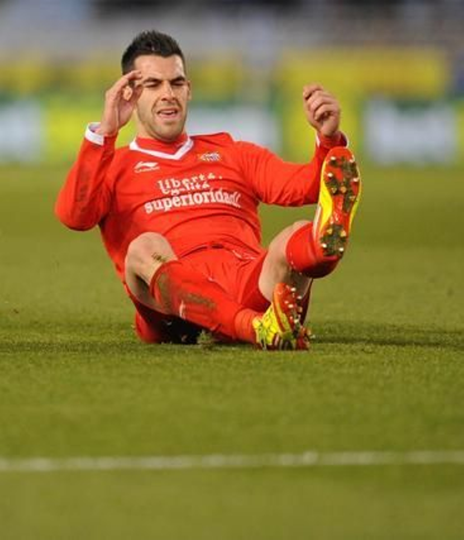 Foto: Felix Ordoñez