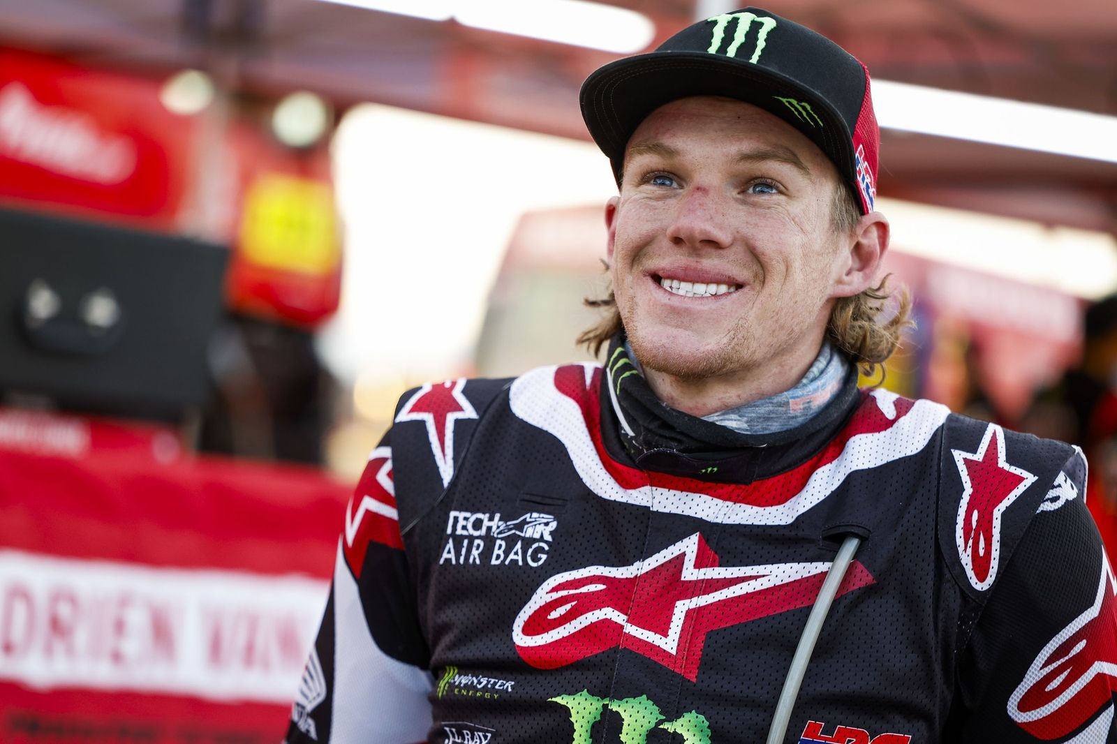 Las mejores fotos del Rally Dakar | Sexta etapa